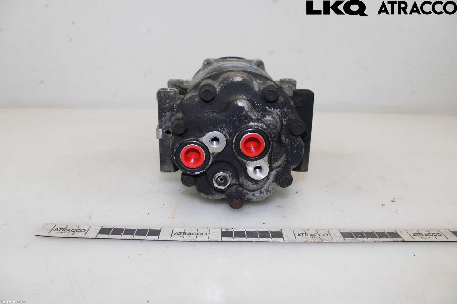 Volvo V50 04-07 Ac Kompressor