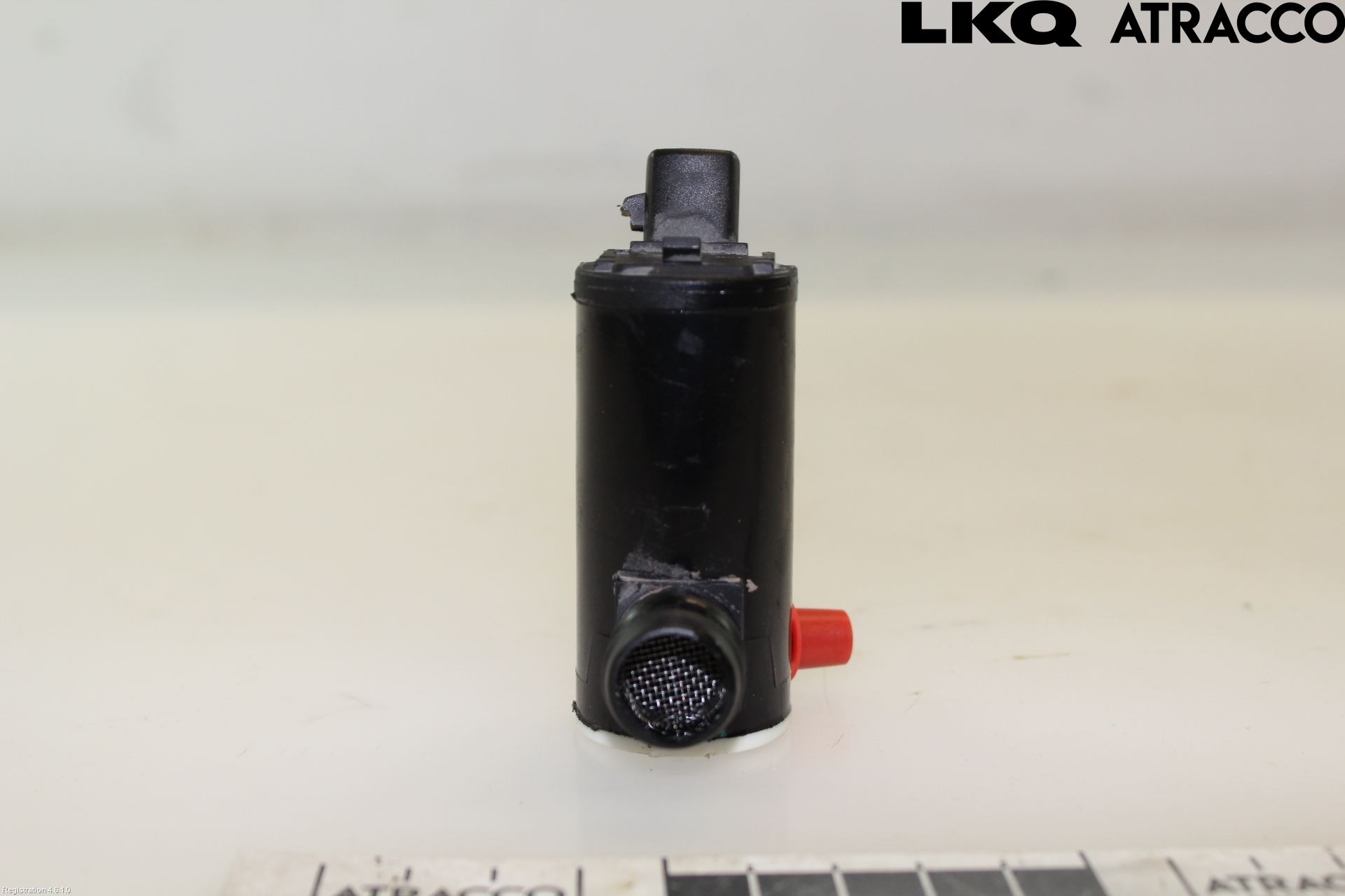 Kia SPORTAGE (SL) 11-15 Spolarpump Baklucka