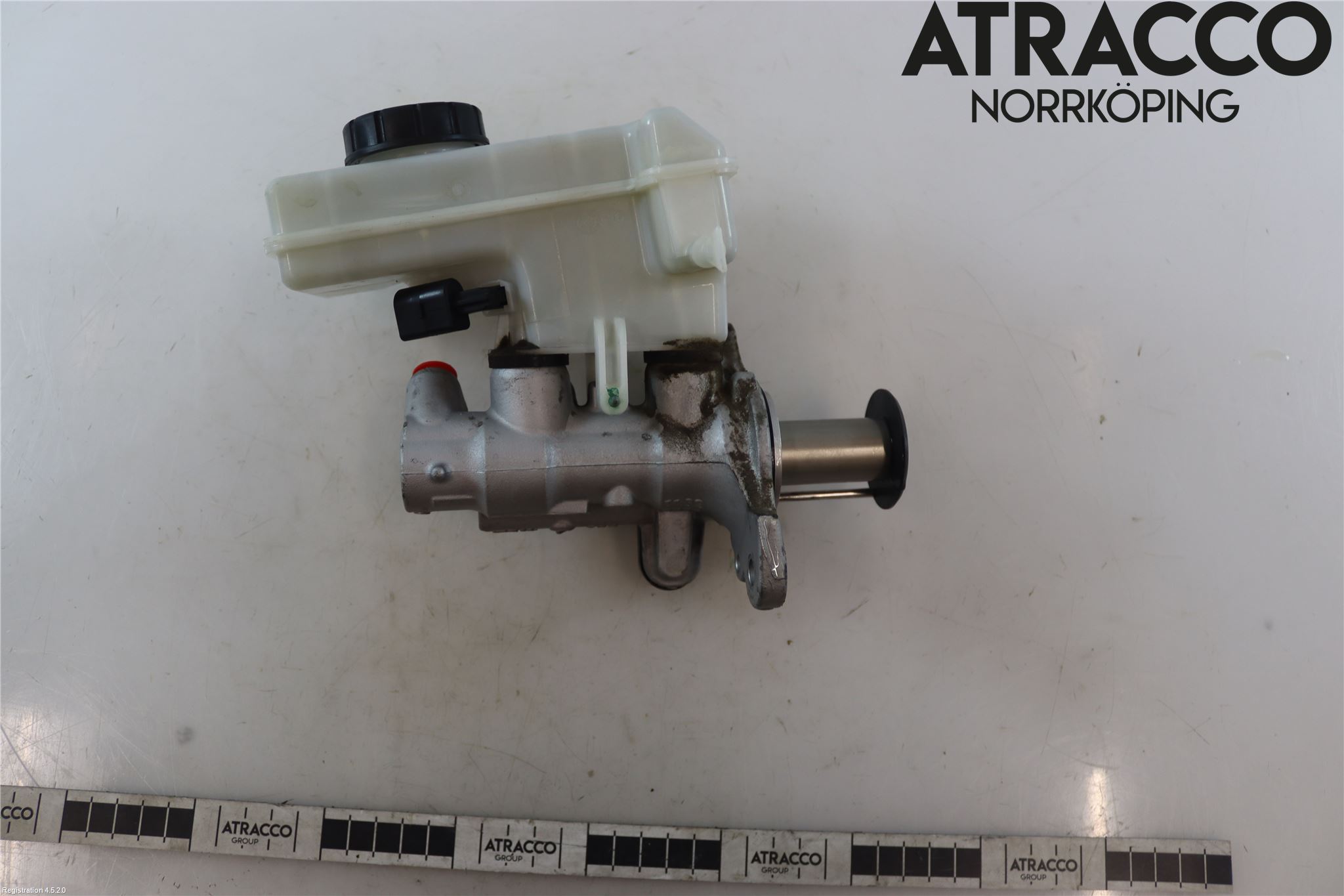 Volkswagen VW PASSAT 15-19 Broms Huvudcylinder