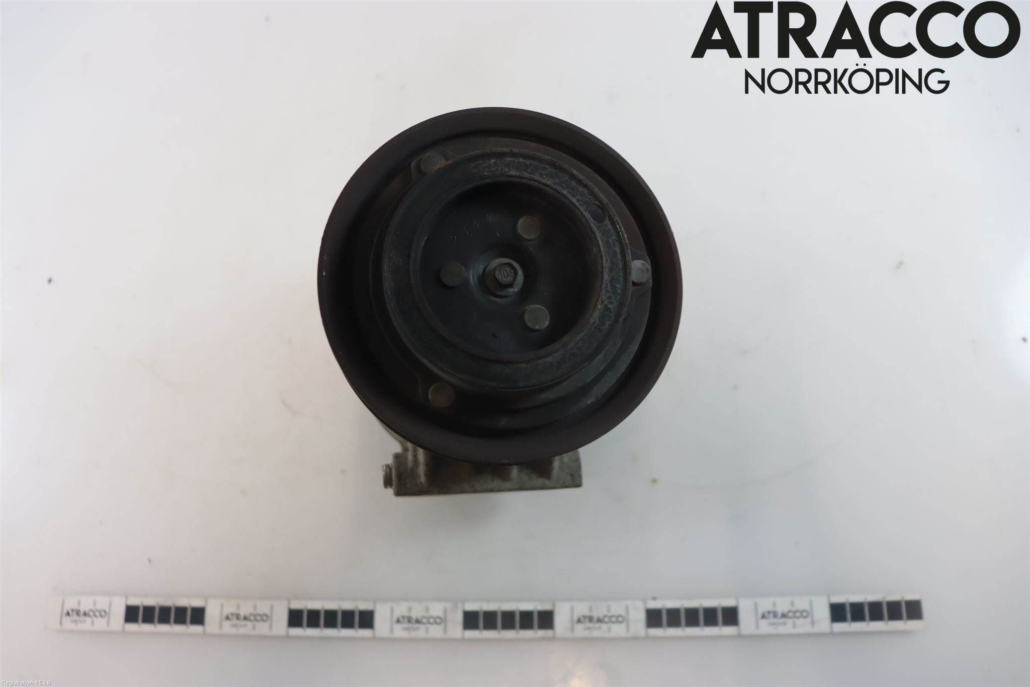 Kia CEED 06-12 Ac Kompressor