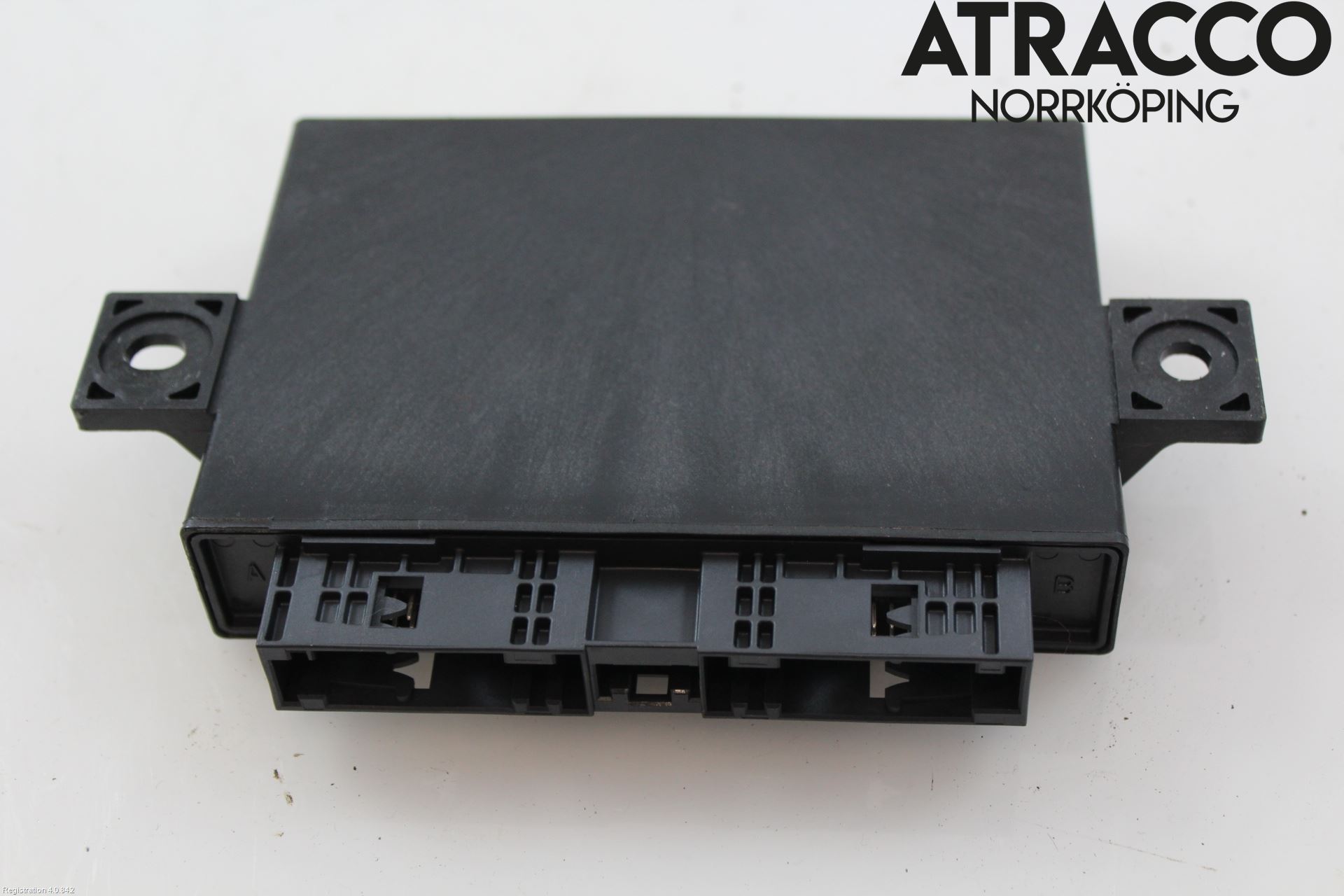 Audi E-TRON GT FW 21- Styrenhet Övrigt