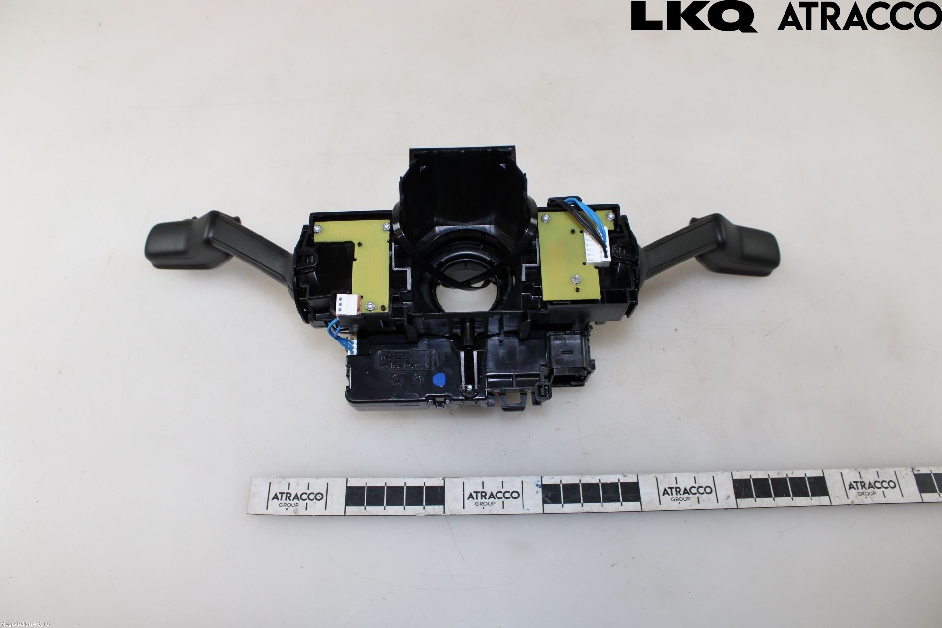 Seat LEON 20- Spakcentral