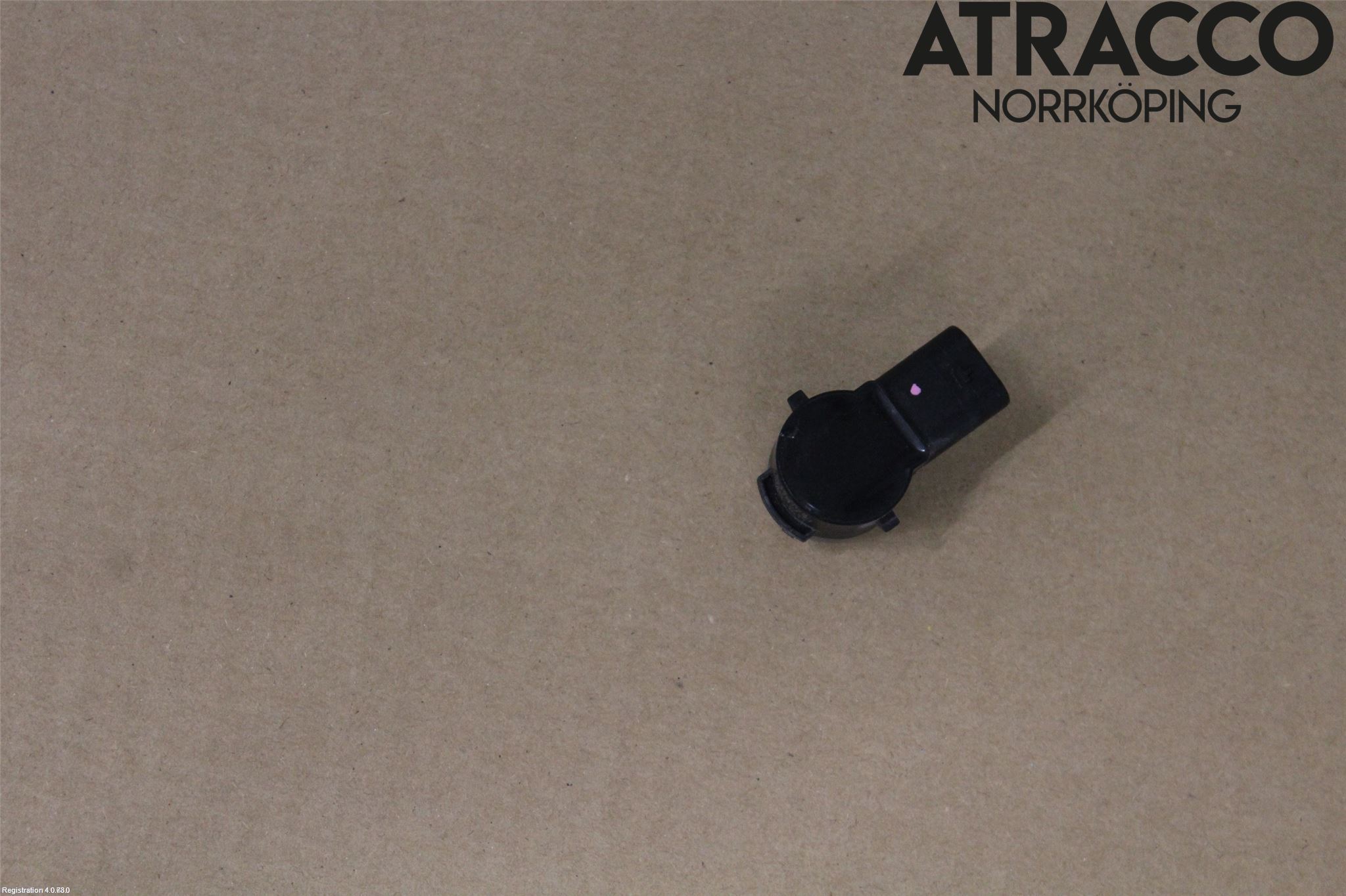 Seat IBIZA V 17-20 Parkeringshjälp Backsensor