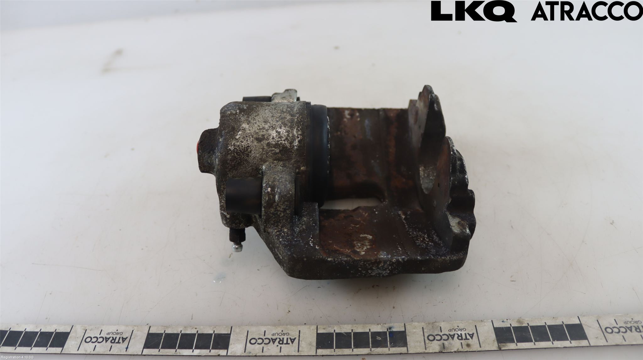 Volkswagen VW PASSAT 05-11 Bromsok Fram Vänster