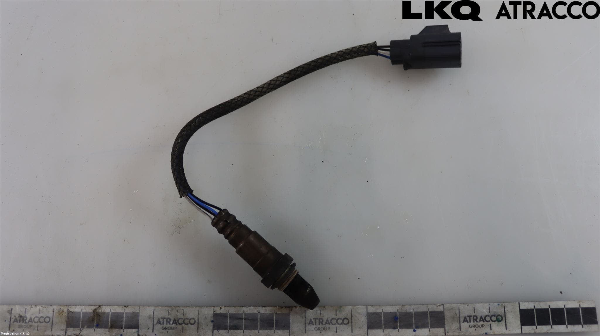 Volvo V90 17->> Injlambdasond