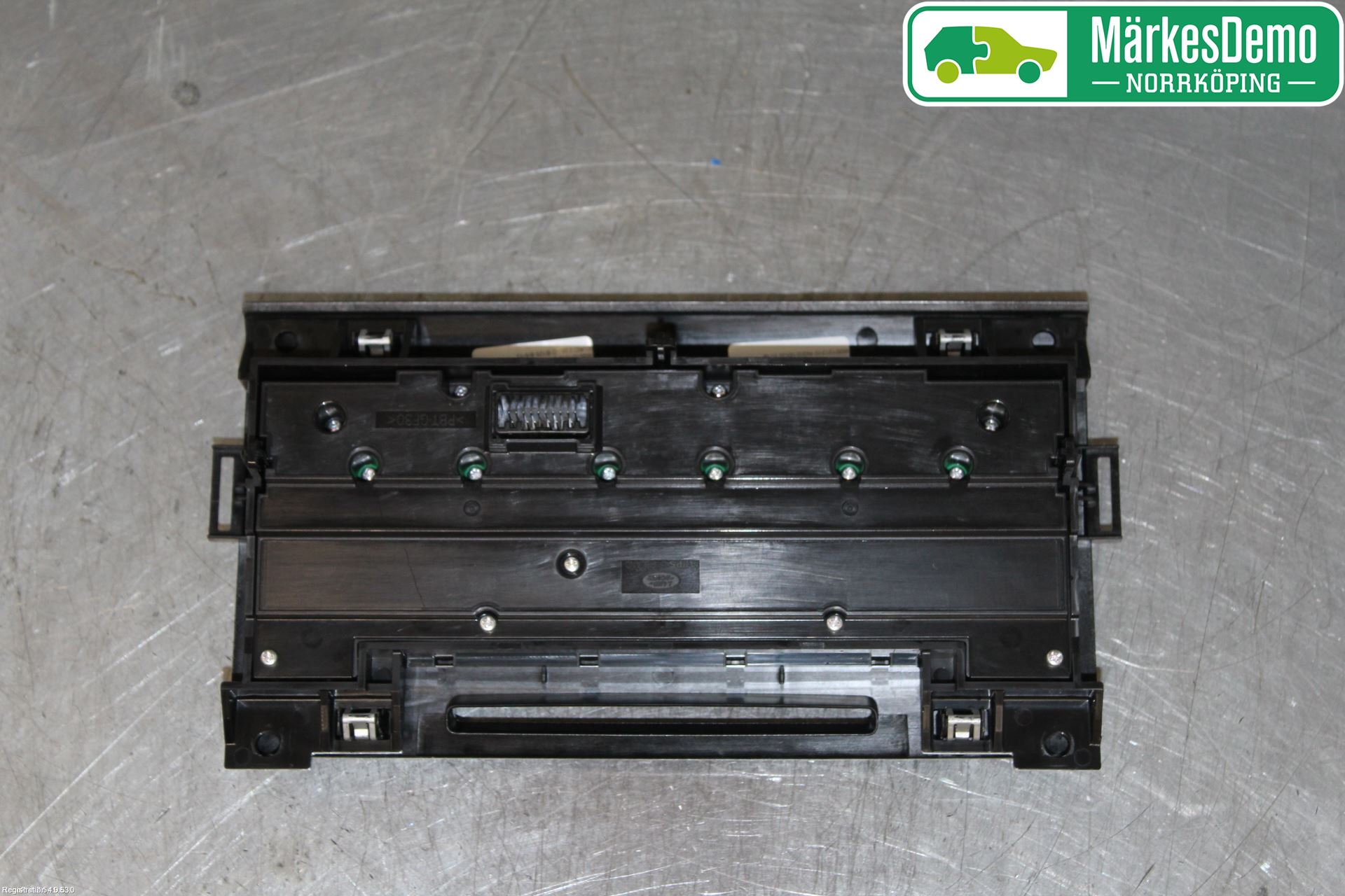 Landrover RANGE ROVER SPORT (L494) 14-22 Värmereglage