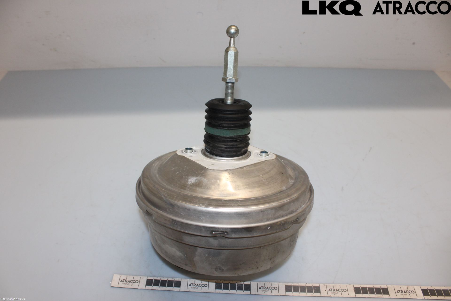 Audi A7/S7 4G 11-17 Bromsservo