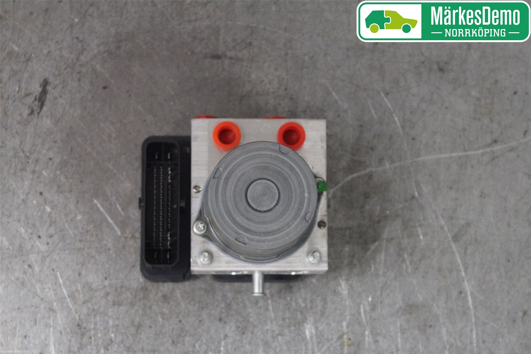 Jaguar XE (X760) 15-24 Abs Hydraulaggregat