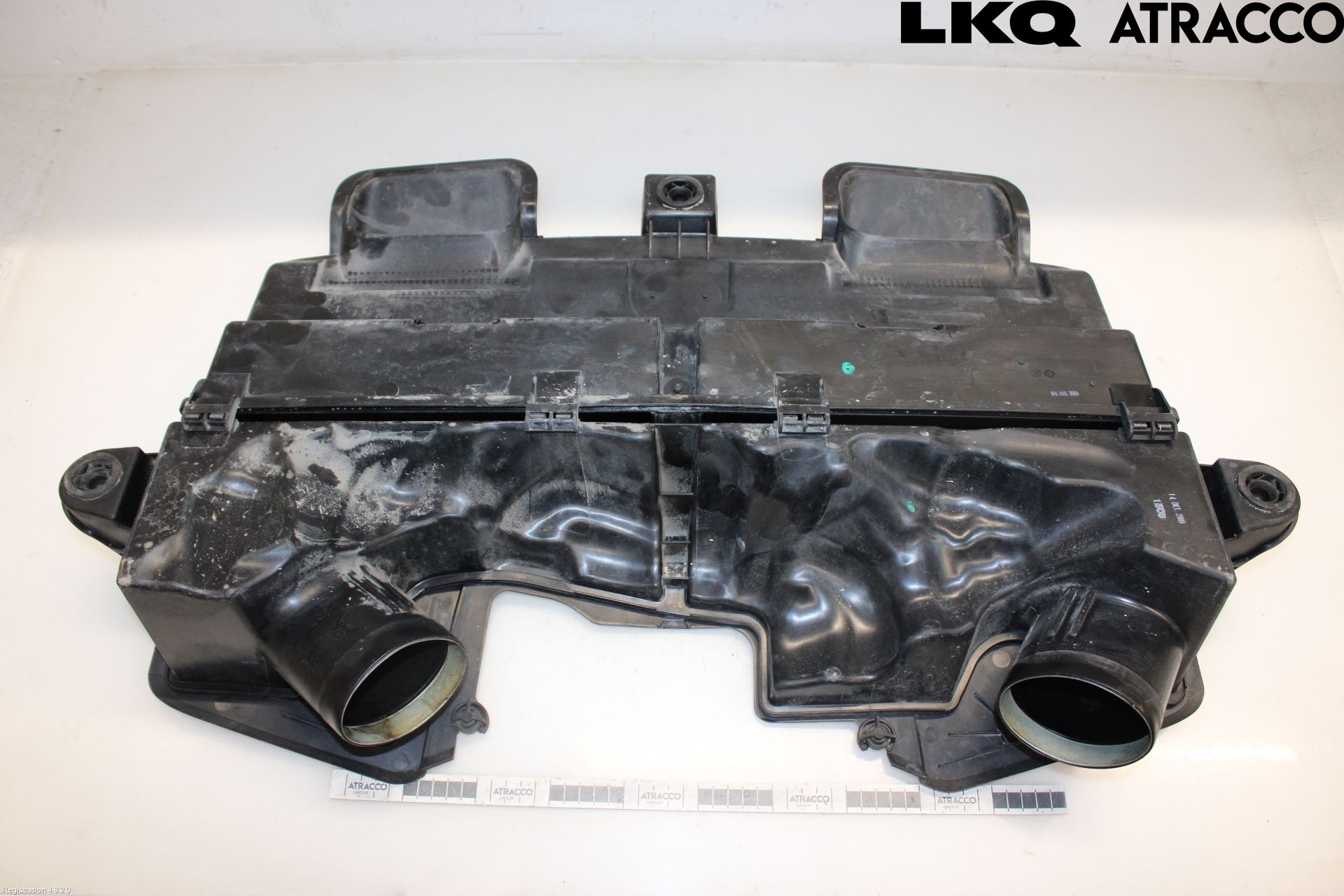 BMW X6 E71/E72   08-14 Luftrenare