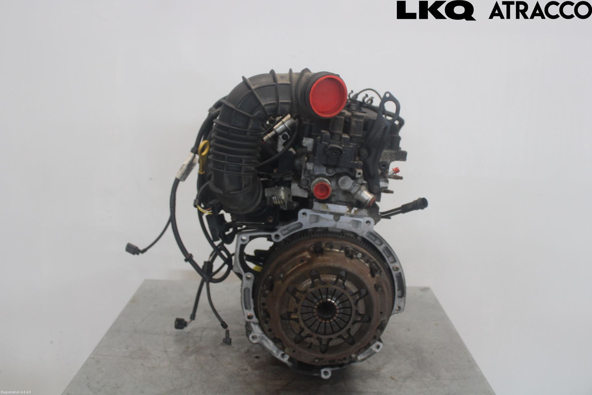 Ford FOCUS     99-04 Motor Bensin