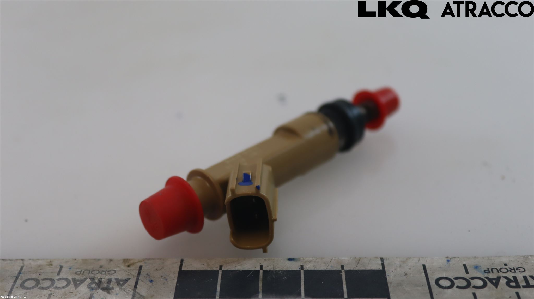 Toyota AURIS 13-19 Injspridare