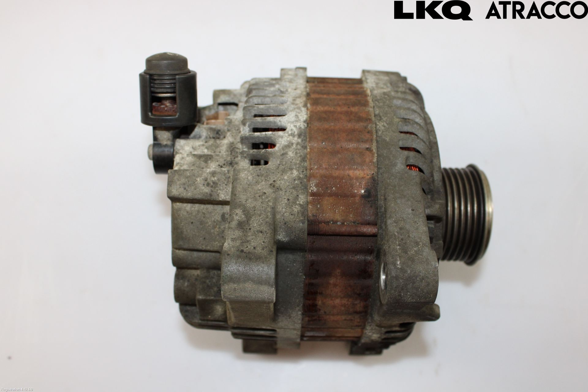 Peugeot PARTNER 08-15 Generator
