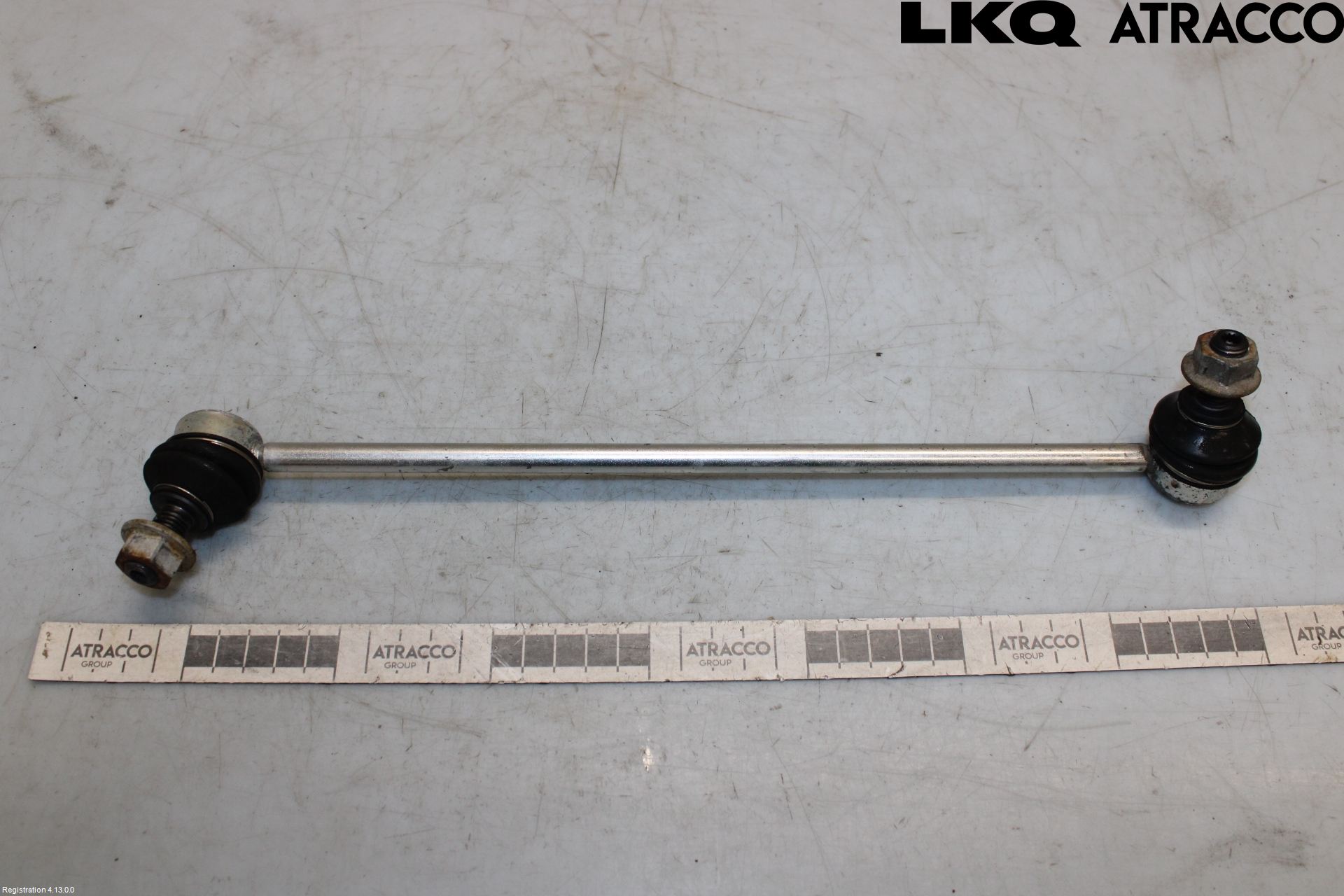 Volkswagen VW TIGUAN 24- Krängningshämmarstag Fram