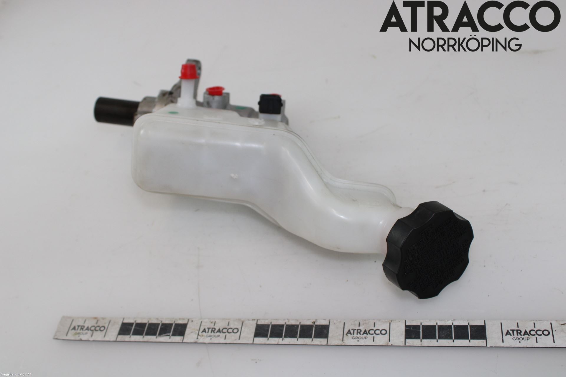 Hyundai i40 08-15 Broms Huvudcylinder