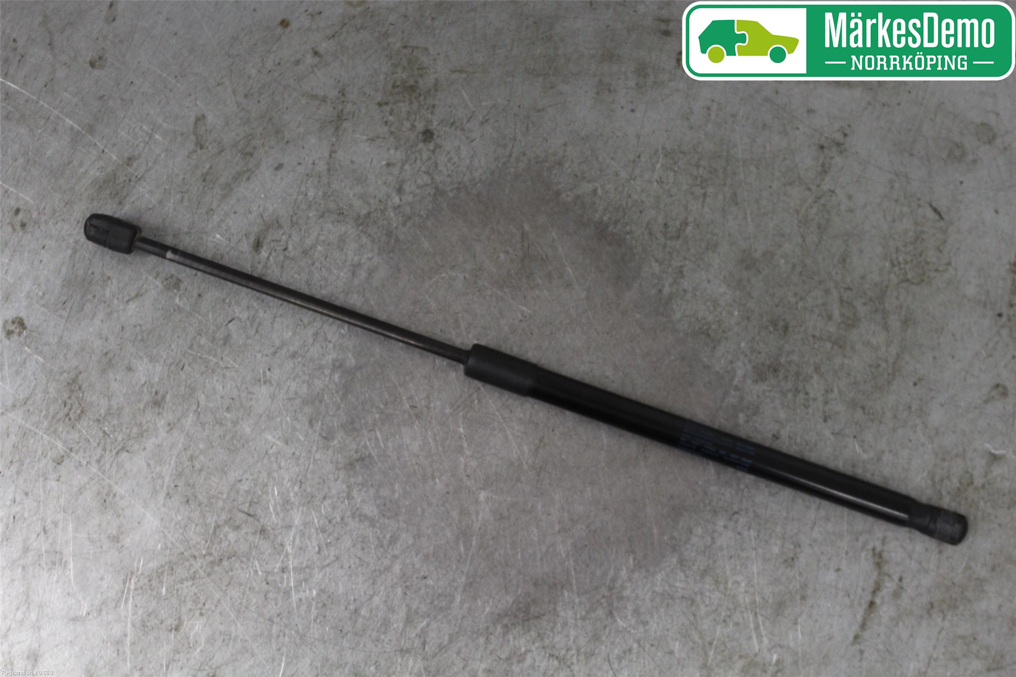 Seat LEON 13-20 Gasfjäder Baklucka