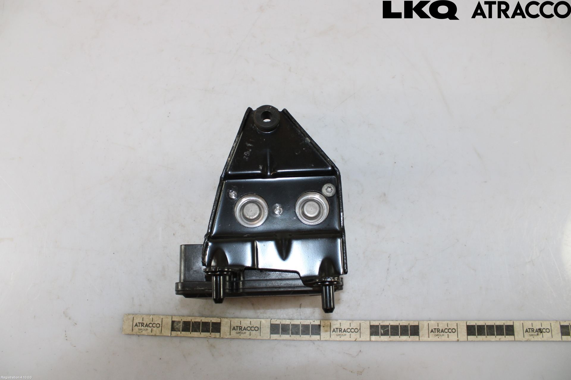 Volkswagen VW GOLF PLUS/CROSS GOLF 04-14 Abs Hydraulaggregat