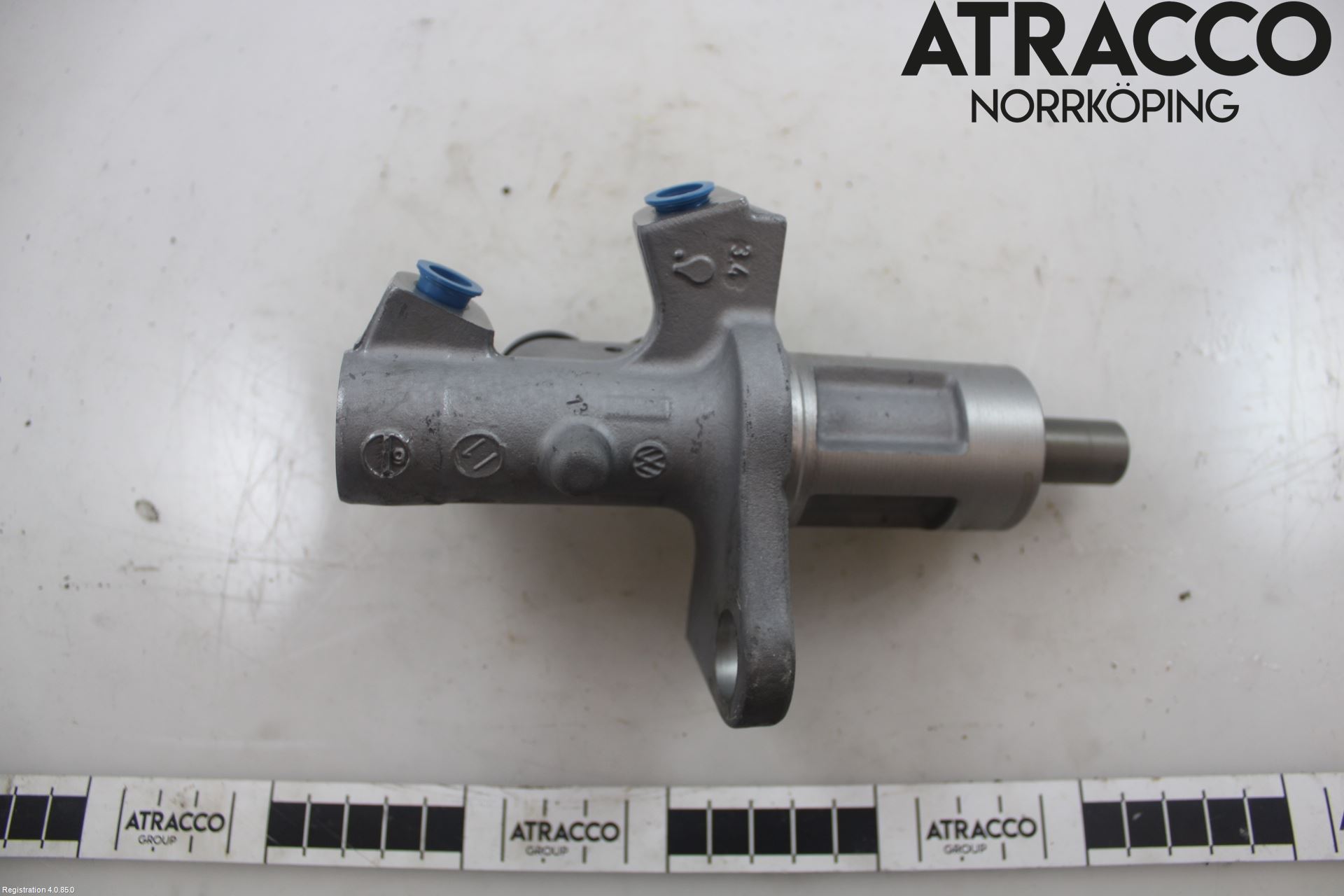 Audi A4 12-15 Broms Huvudcylinder