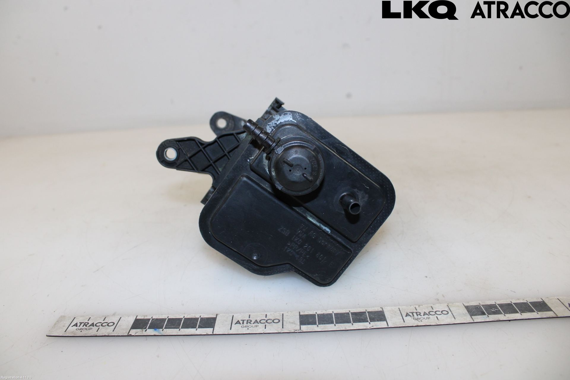 Audi TT/TTS 07-14 Kolkanister Ventil