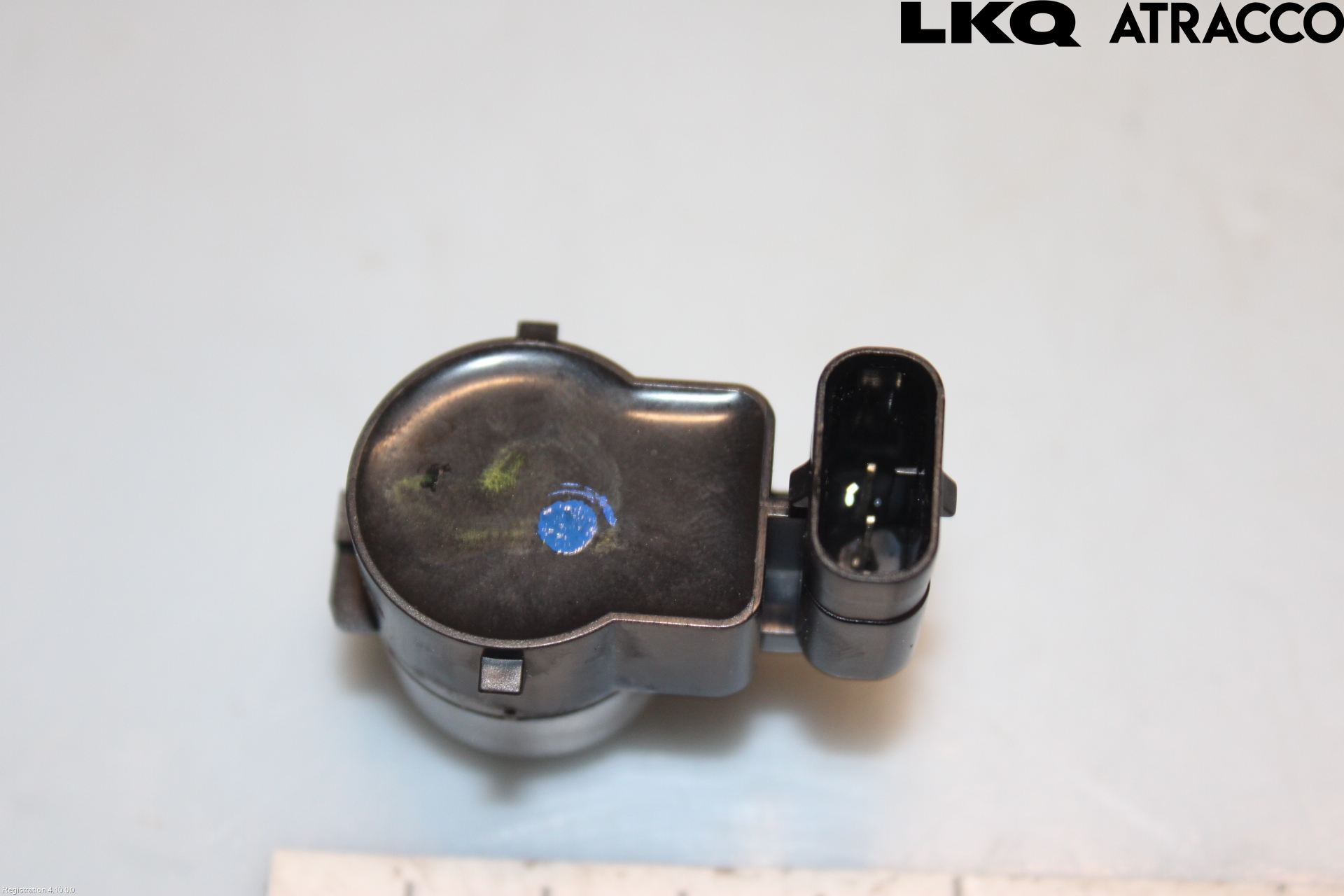 BMW 1 E87/81 5D/3D 03-11 Parkeringshjälp Backsensor