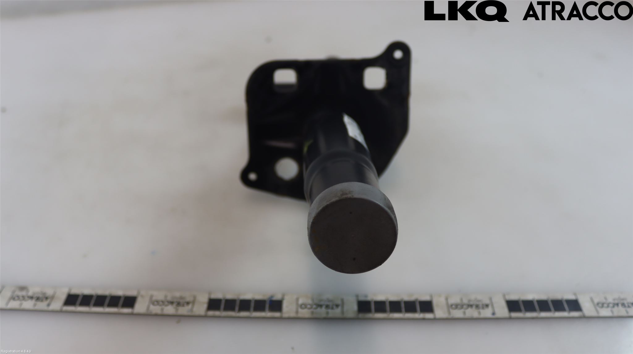 BMW 5 E39 95-04 Stötfångarbärjärn Fram