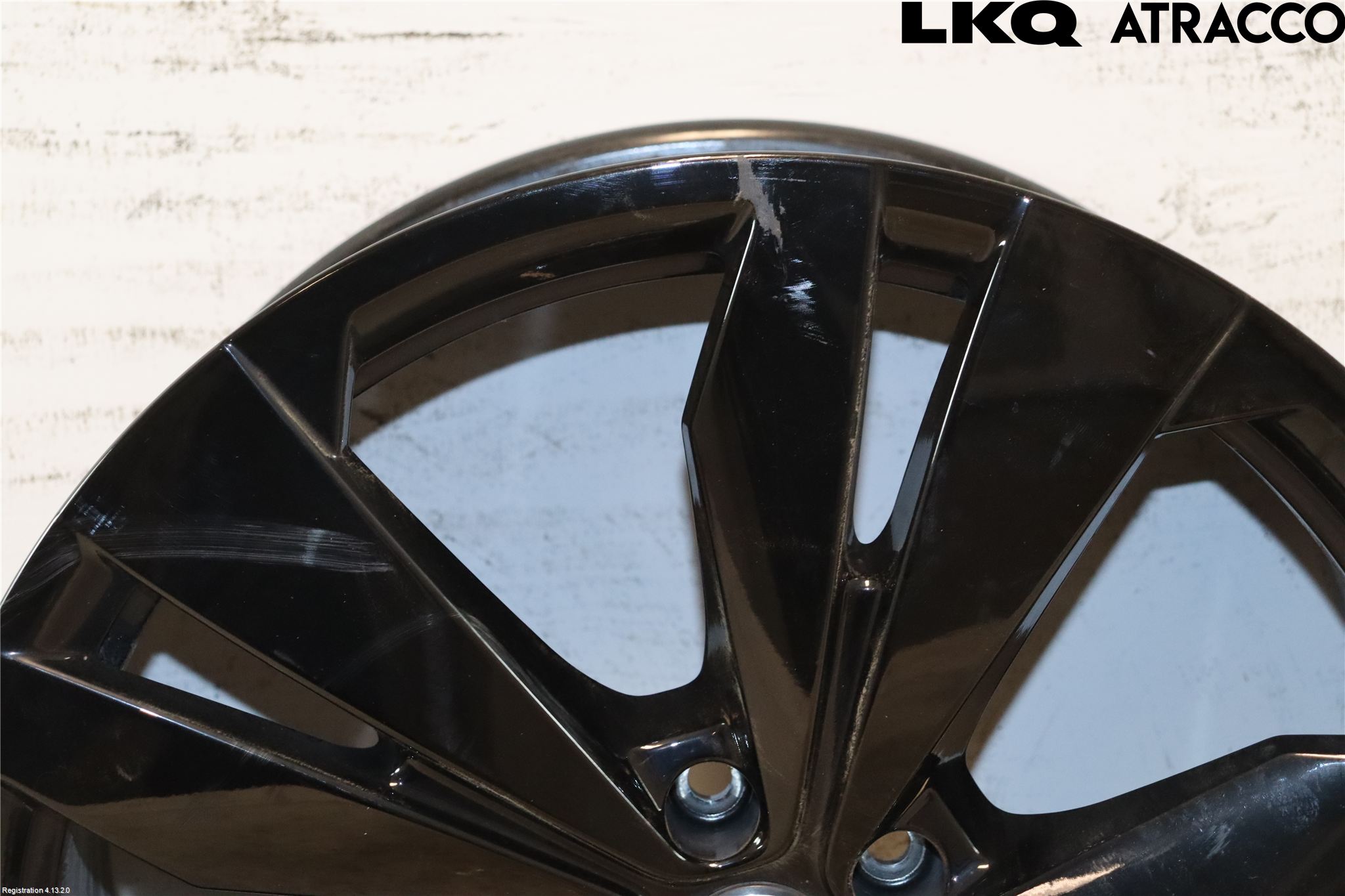 Volkswagen VW ID.5 22- Fälg Aluminium