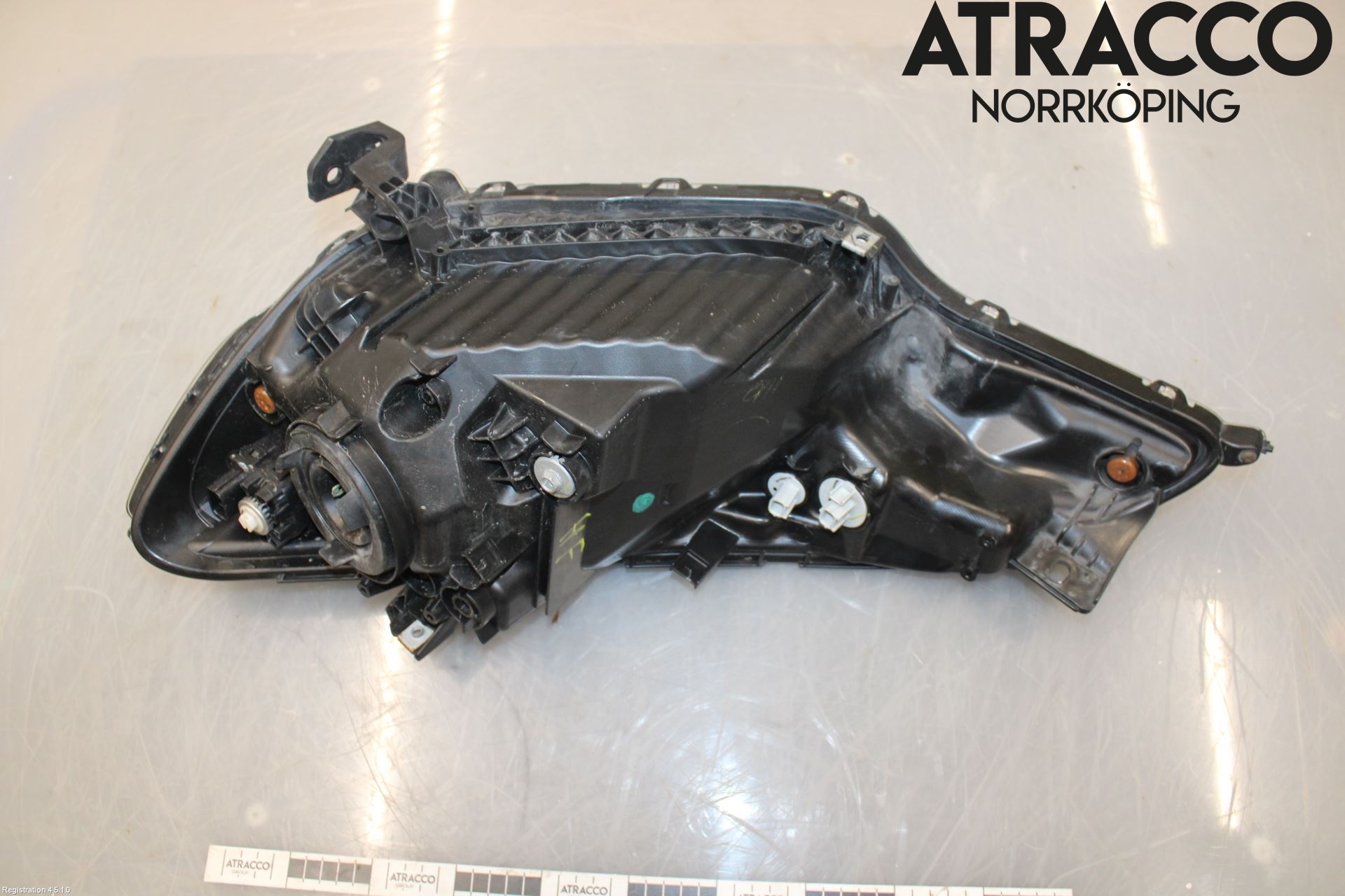 Honda JAZZ 15-20 Strålkastare Höger