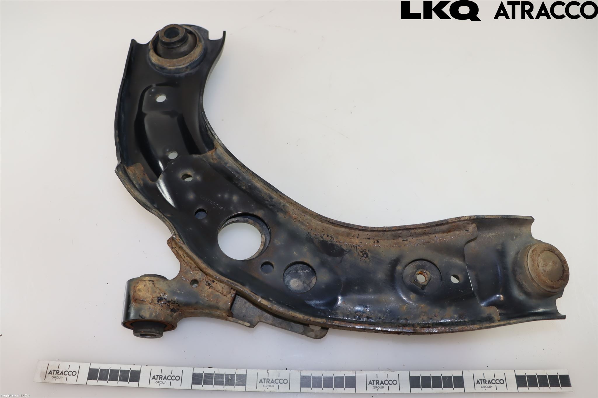 Mazda CX-30 20- Bärarm Fram Undre Hö