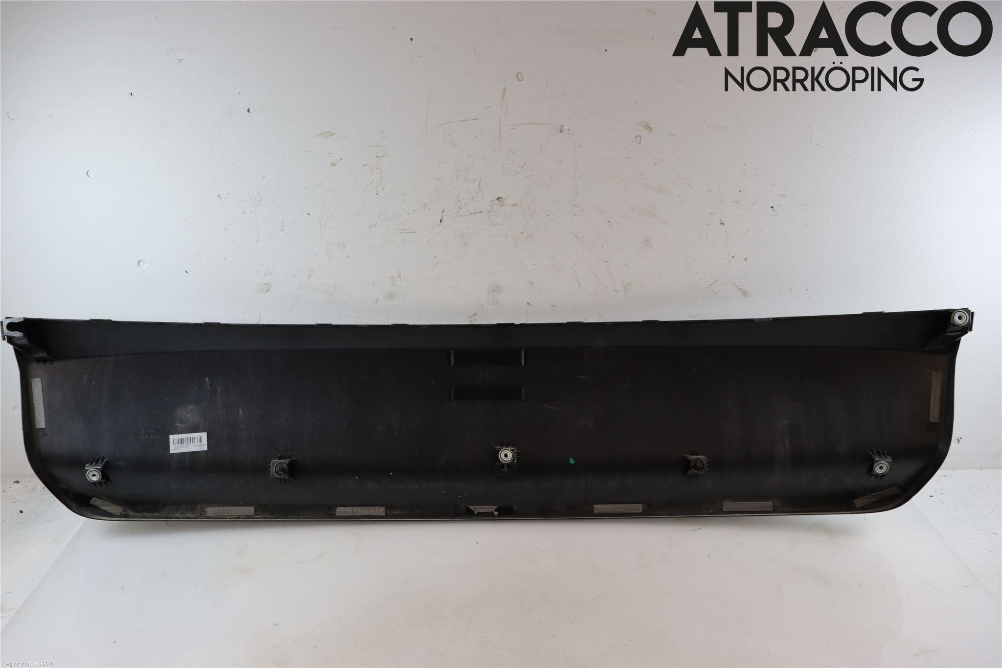 MG MARVEL R 22- Reflexramp-Dekorramp