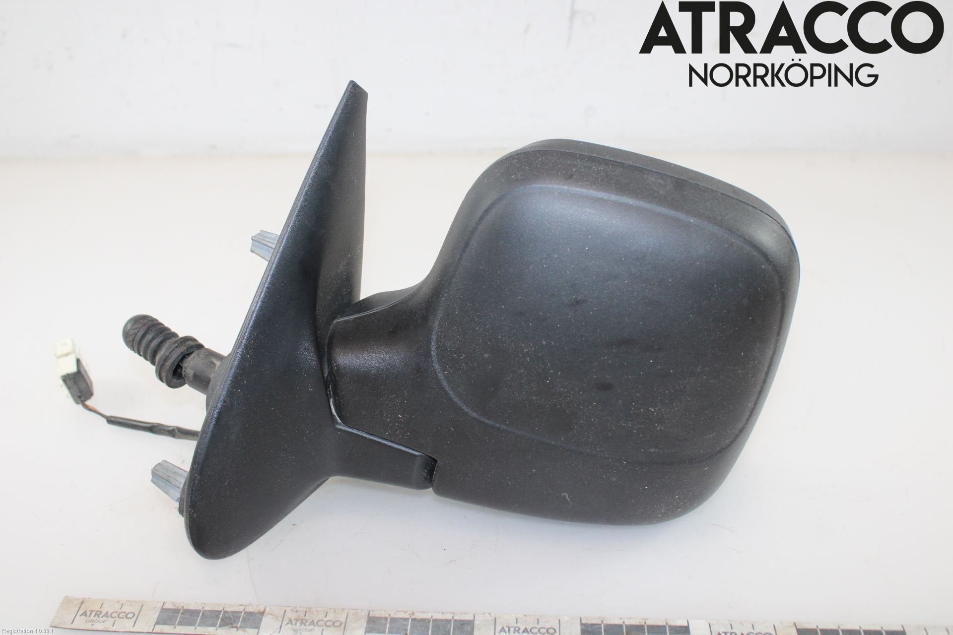 Peugeot PARTNER   03-08 Spegel Yttre El Vä