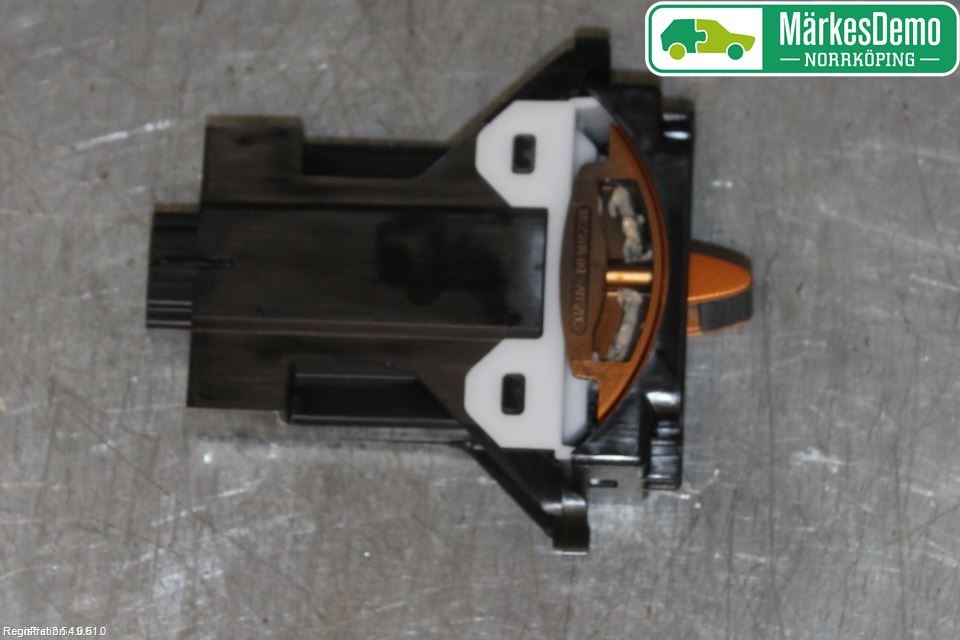 Jaguar F-TYPE Strömställare Växellåda