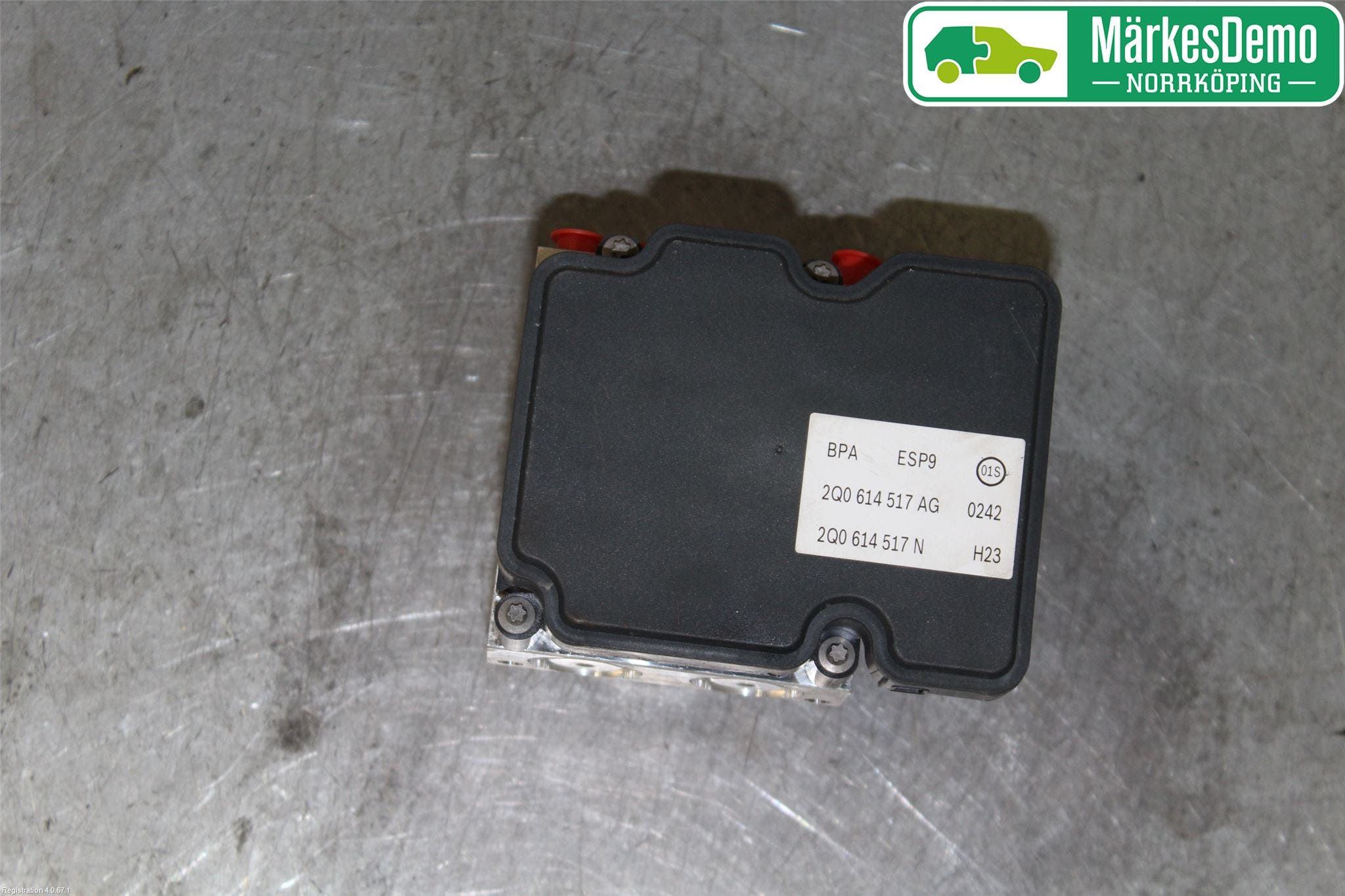 Seat ARONA Abs Hydraulaggregat