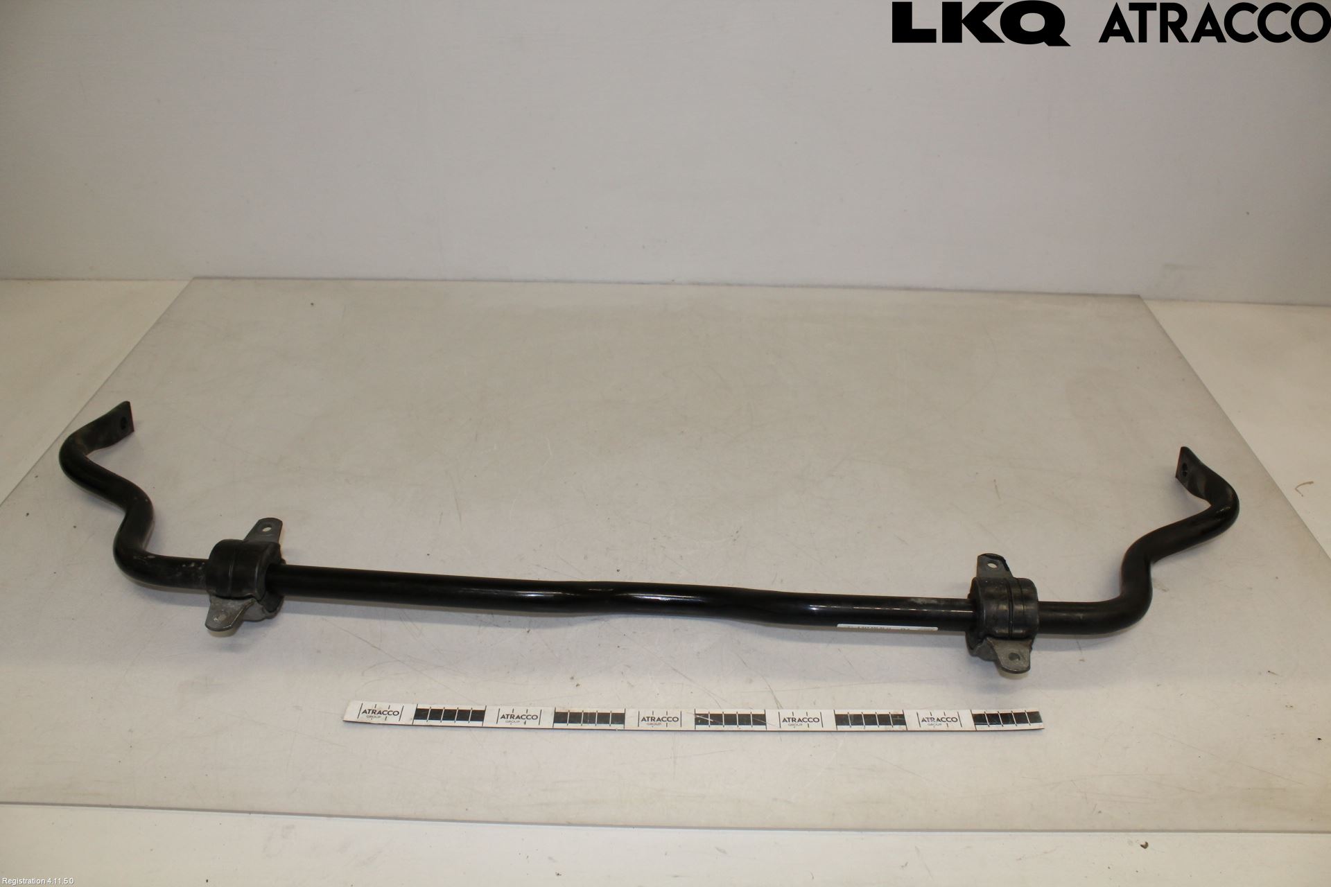 Mercedes-Benz MB CLA-KLASS (C118/X118) 19- Krängningshämmare Fram