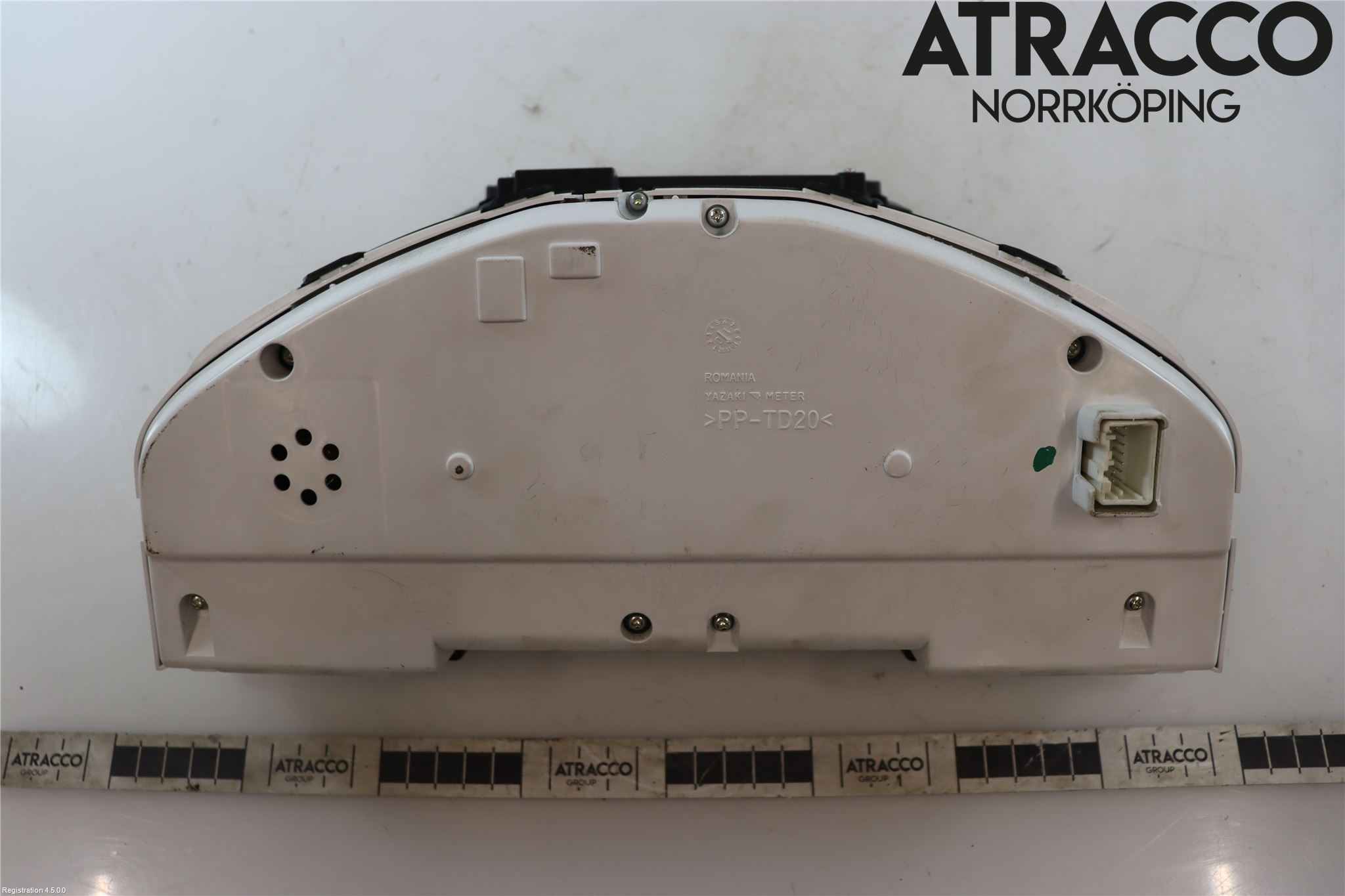 Volvo V70 08-13 Instrument Komb