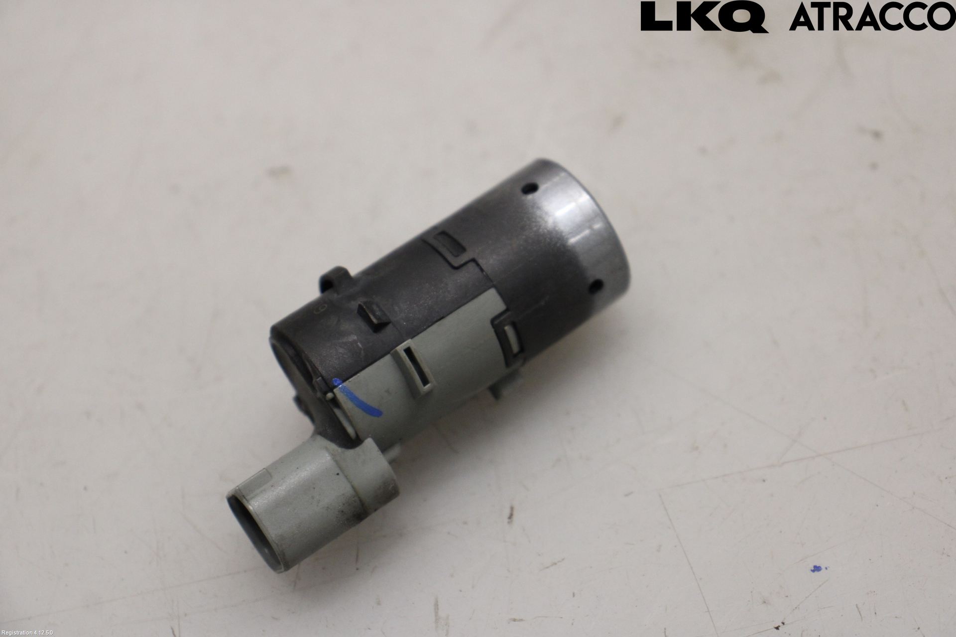 BMW 5 E60/61 Sed/Tou 02-10 Parkeringshjälp Frontsensor