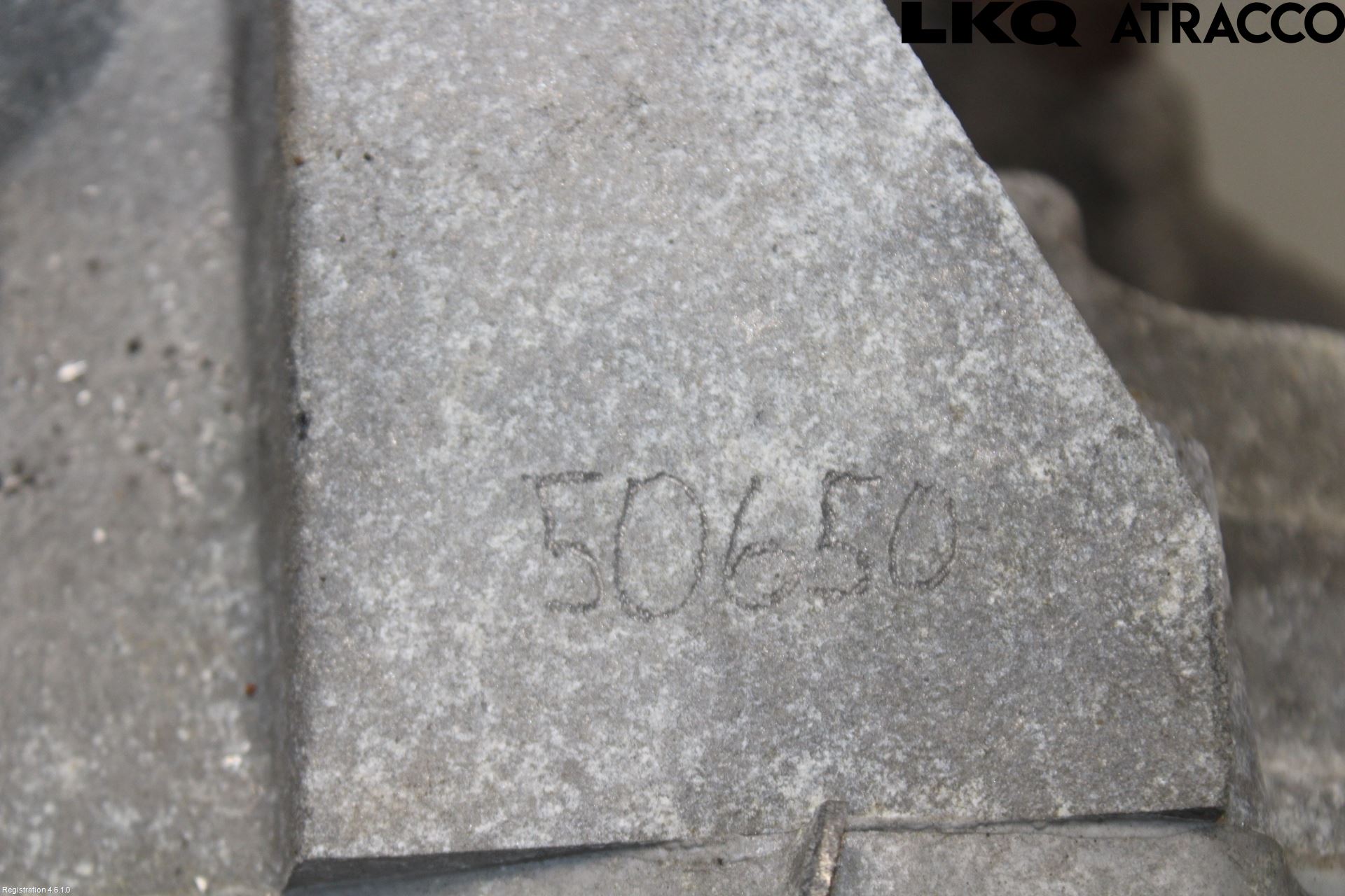 Seat ARONA Växellåda Man 6 Vxl