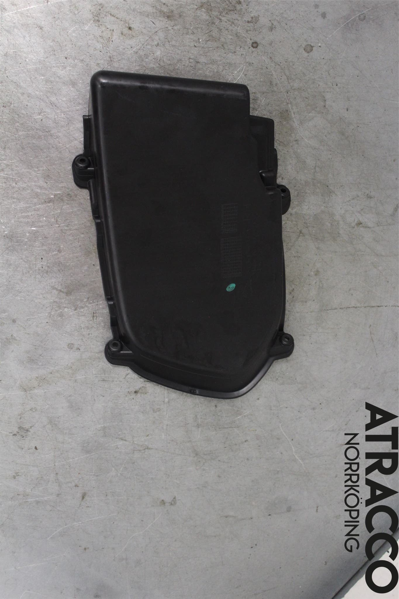 Jaguar E-PACE 17- Front Övrigt