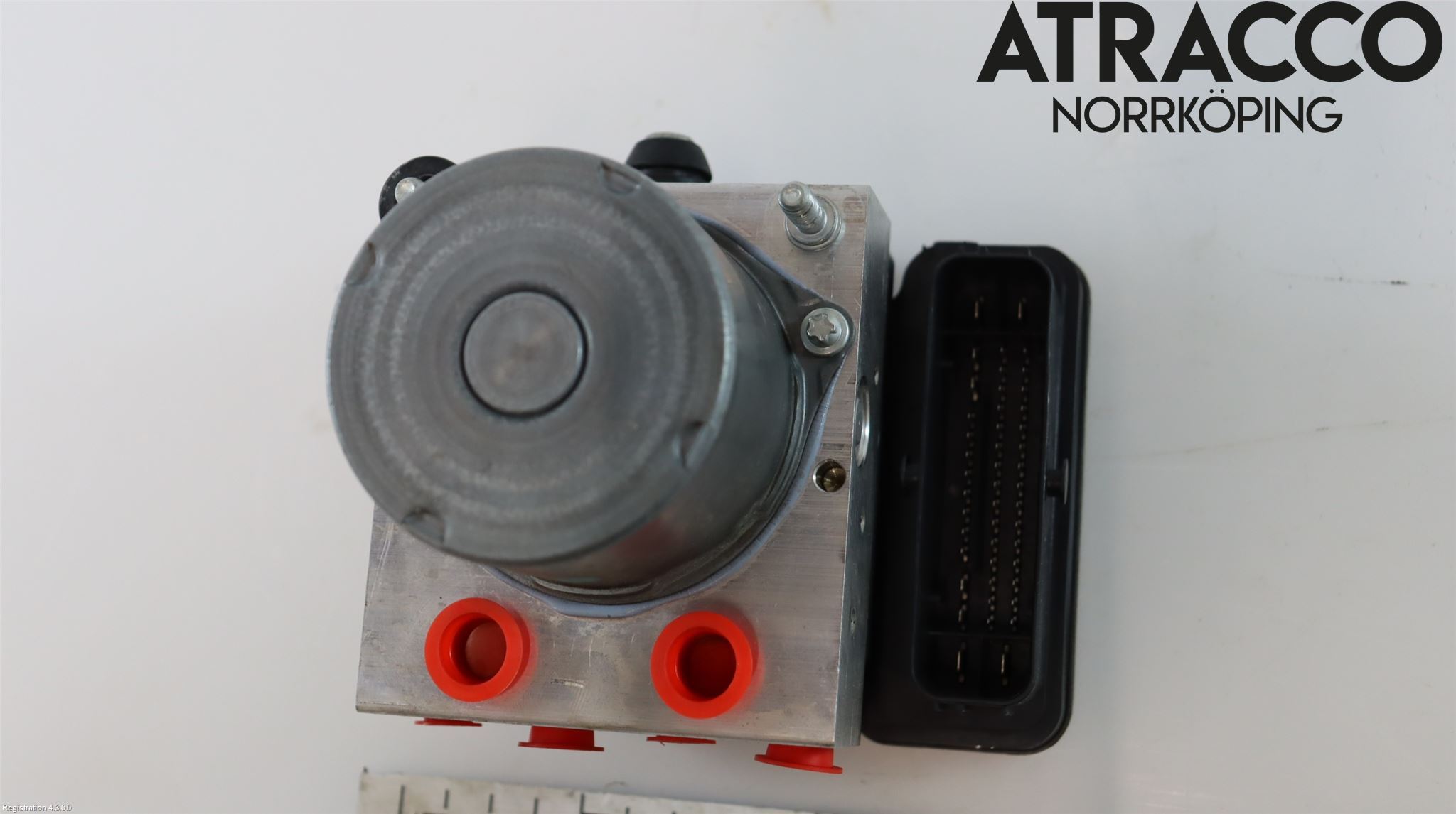 Jaguar F-PACE Abs Hydraulaggregat