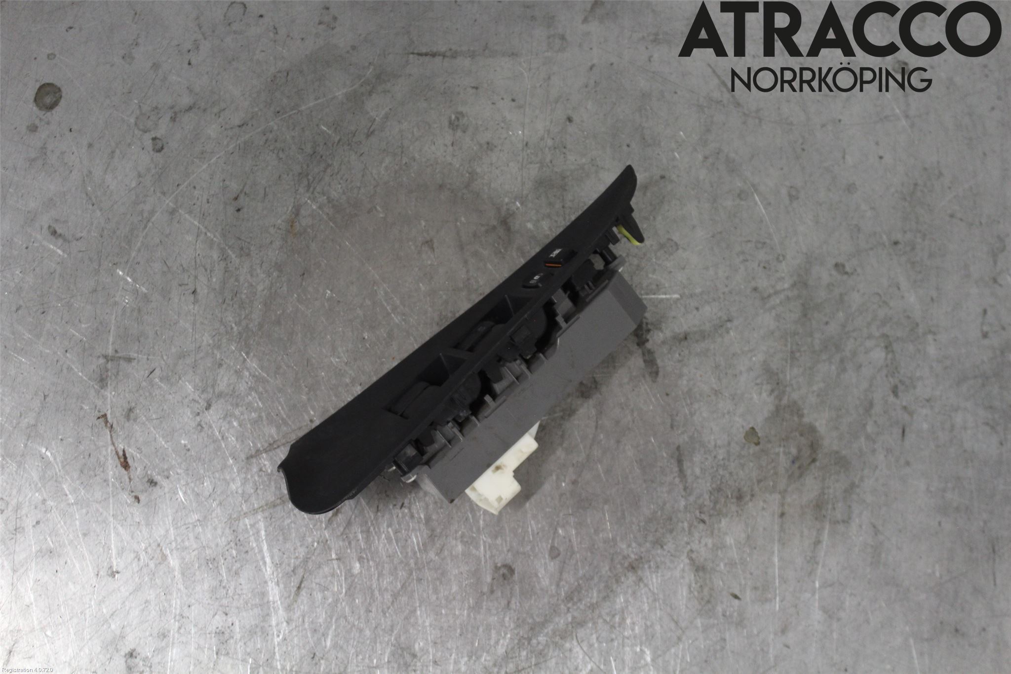 Toyota RAV 4 06-12 Strömställare Elhiss