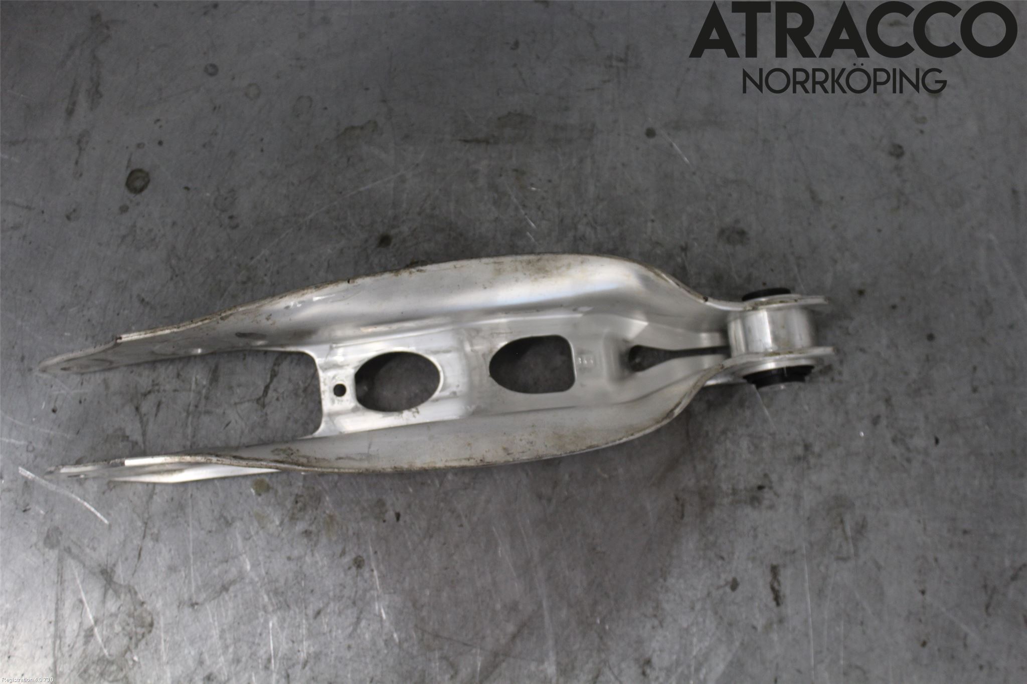 Audi A5 17- Bärarm Bak Höger