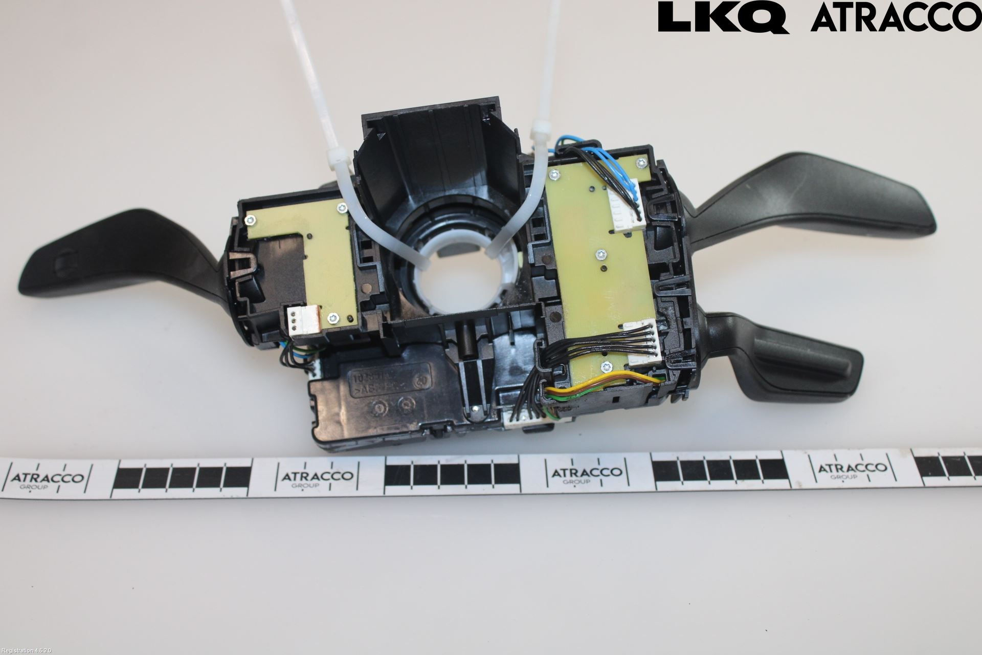 Audi A3/S3 8Y 21- Spakcentral