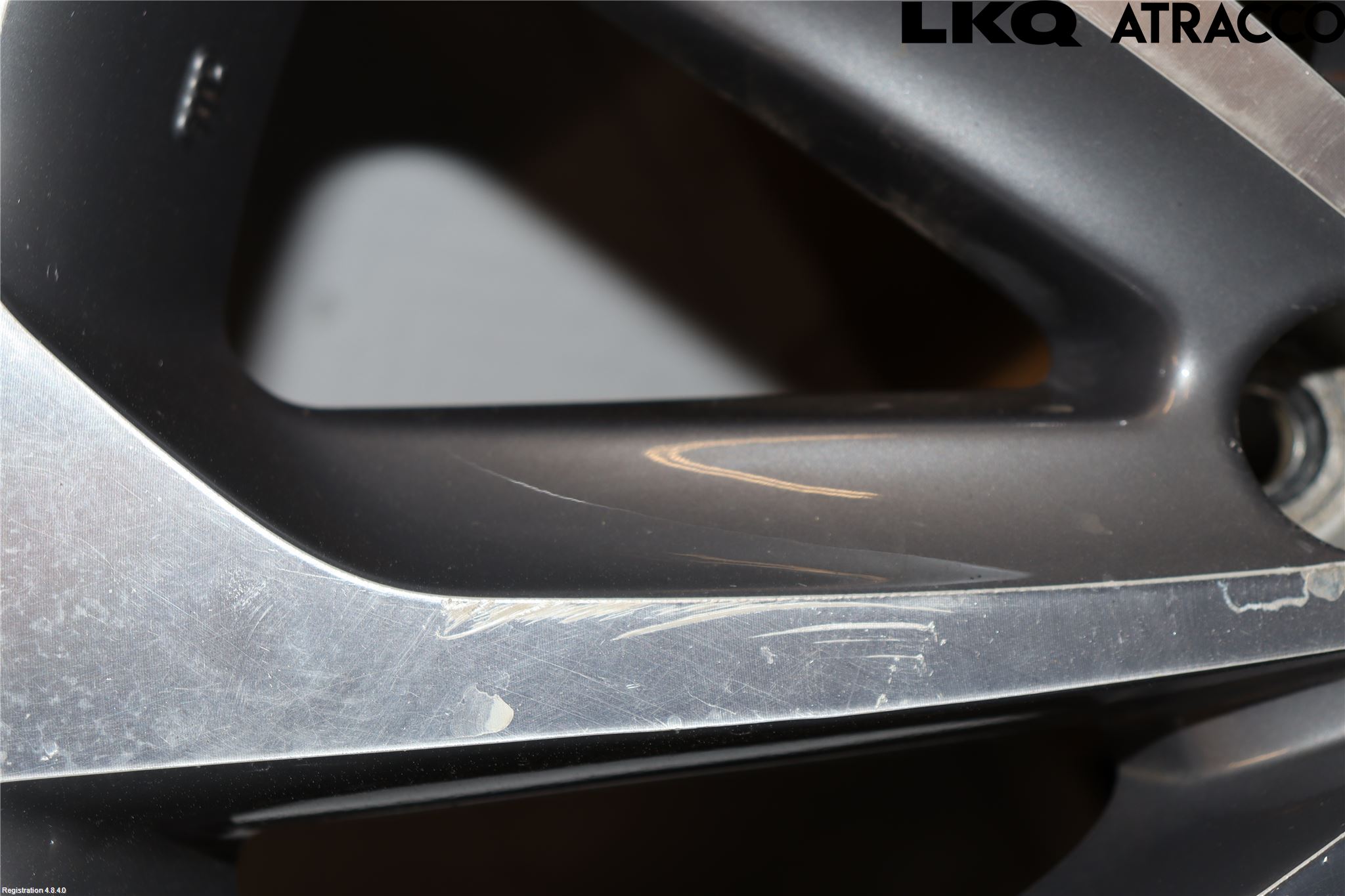 Nissan QASHQAI 10-14 Sommardäck Alumfälg 4St