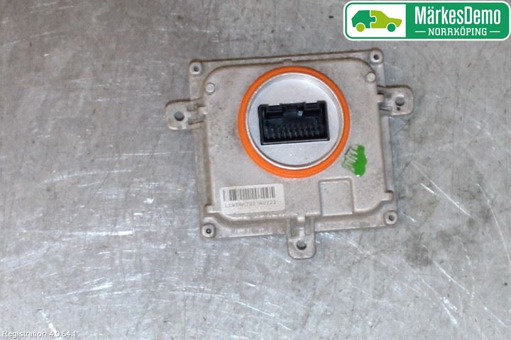 Audi A3/S3 8V 13-20 Styrenhet Strålkastare