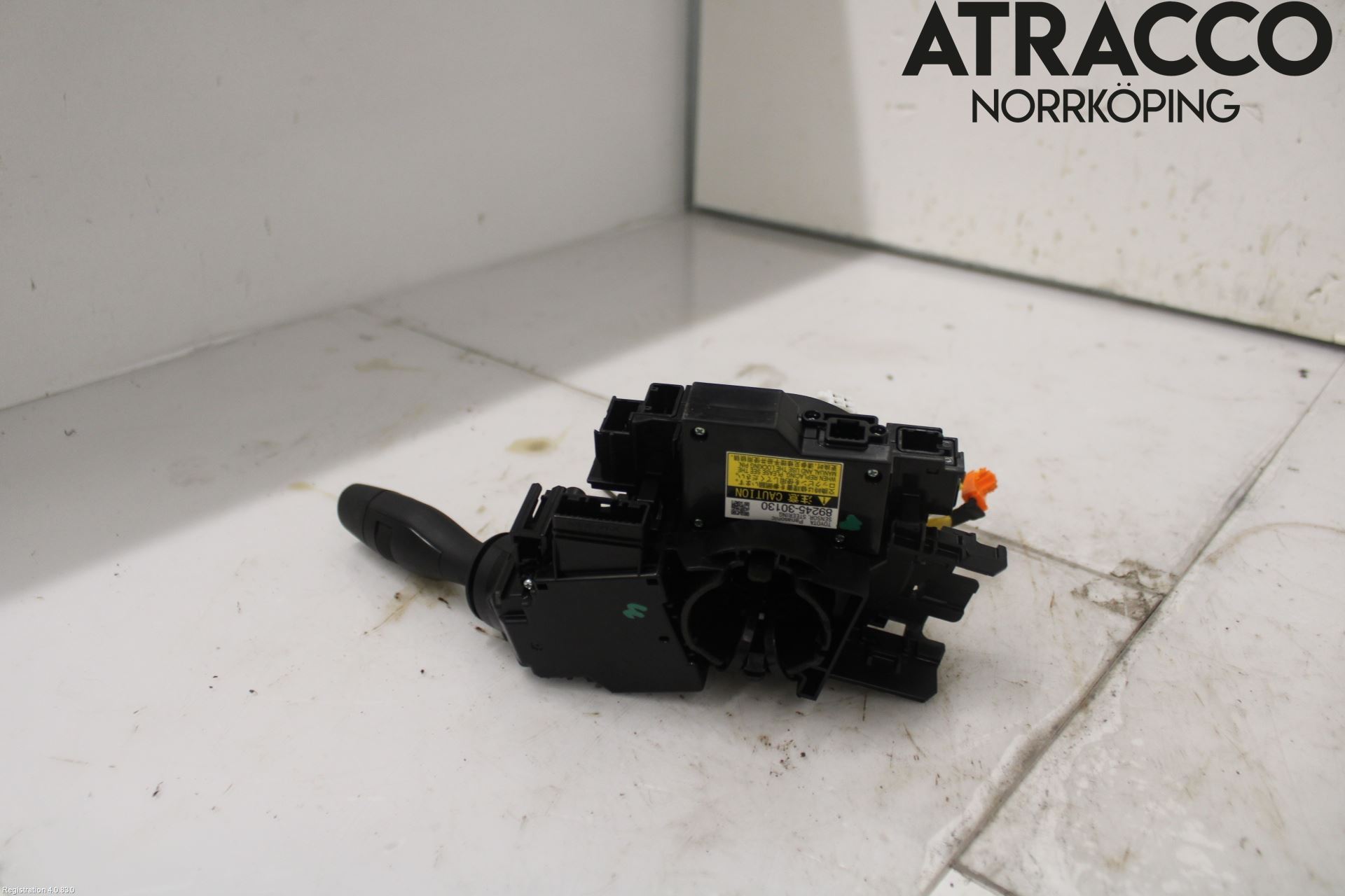 Lexus IS 250/350 14-20 Spakcentral