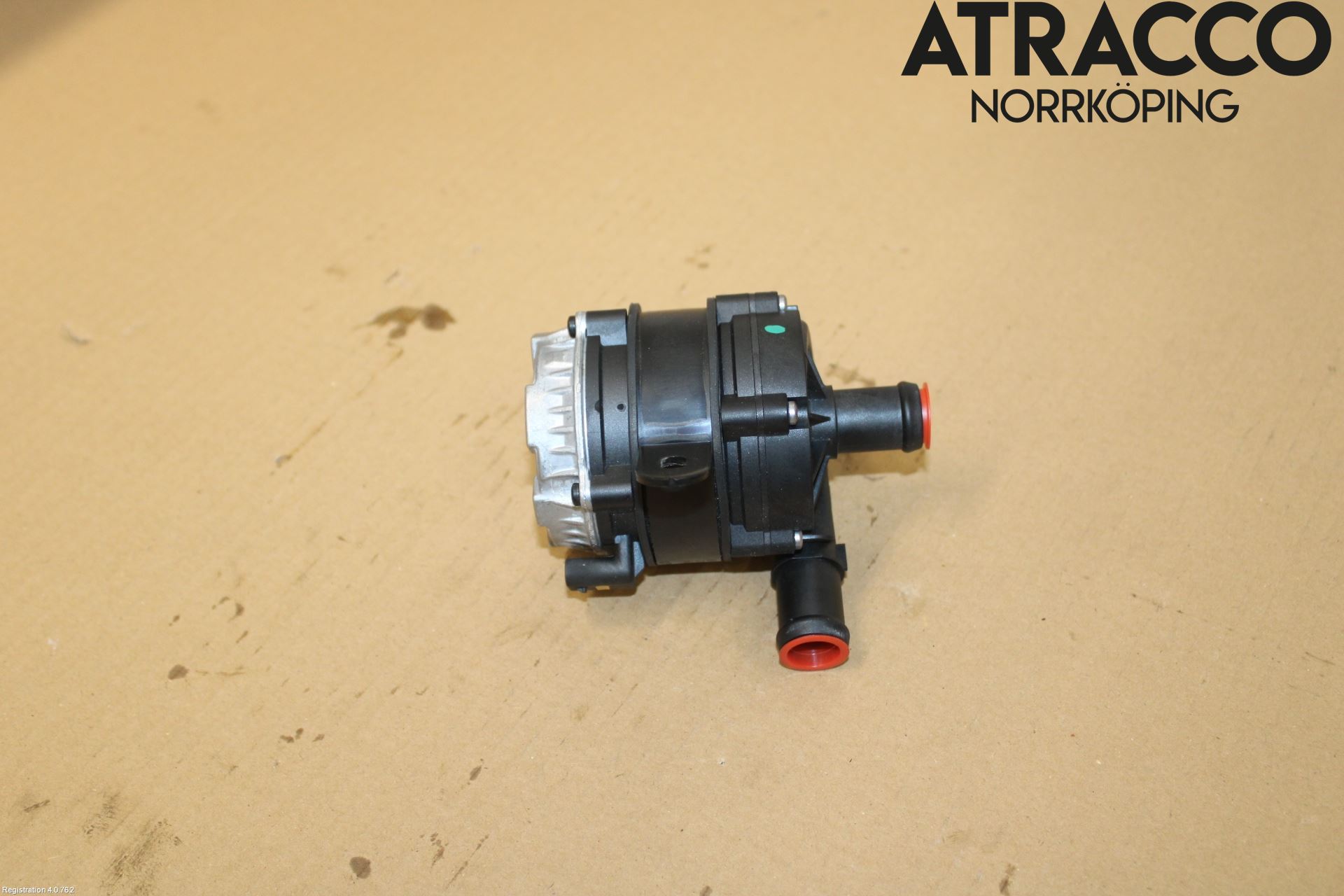 Volkswagen VW PASSAT 20-24 Vattenpump