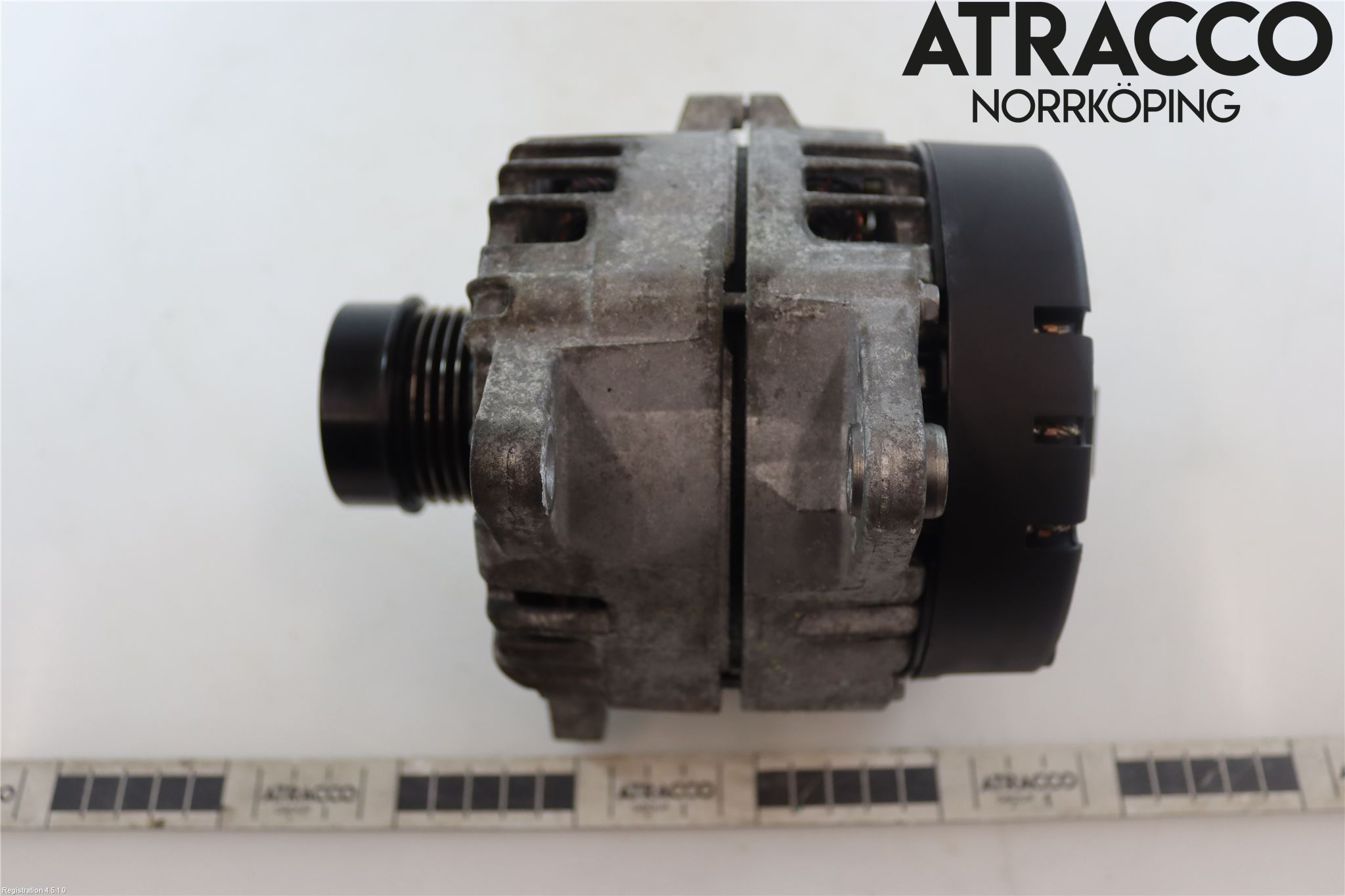 Mercedes-Benz MB CLA-KLASS (C118/X118) 19- Generator