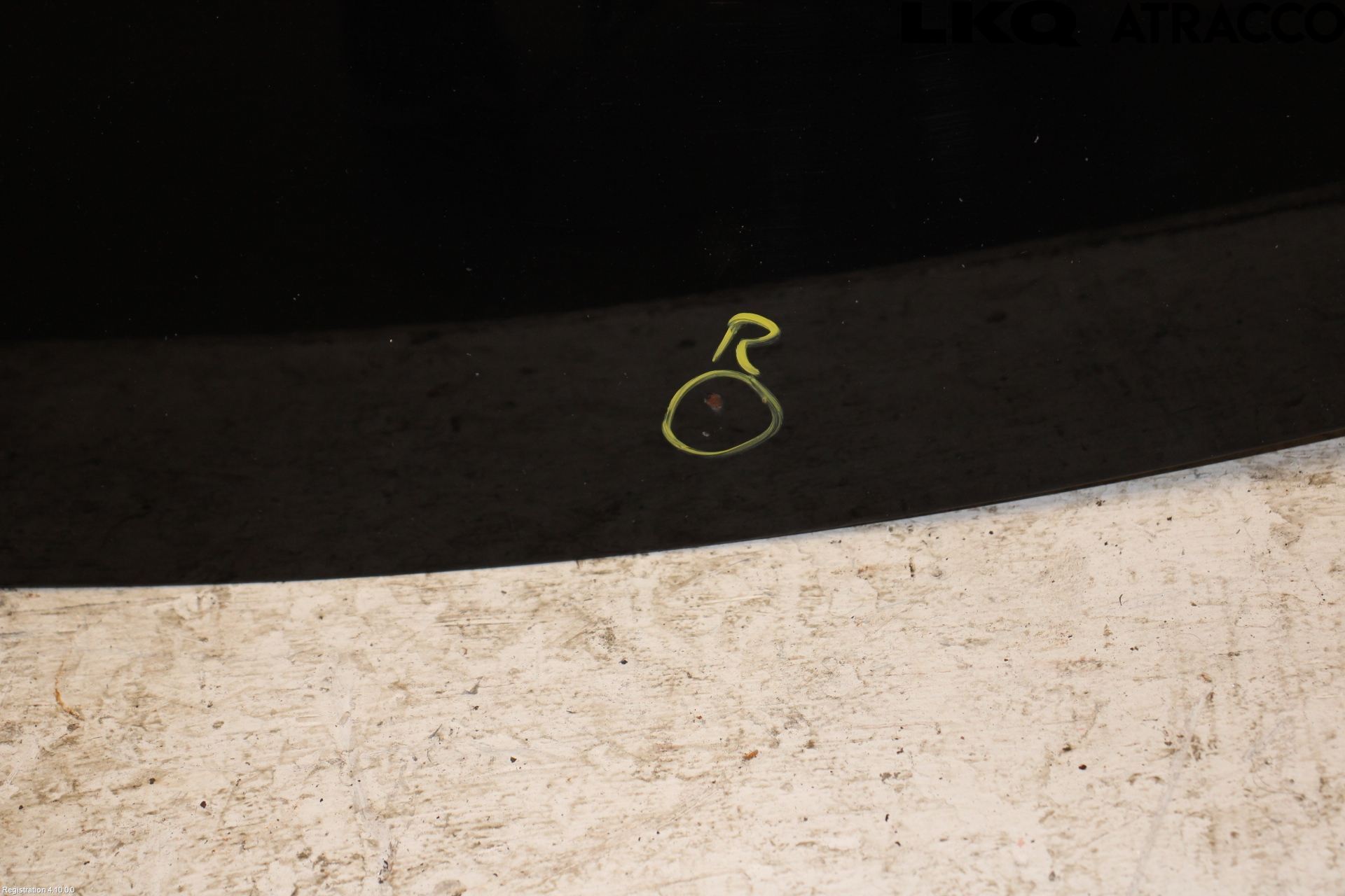 Hyundai i30 GD 13-17 Huv Fram