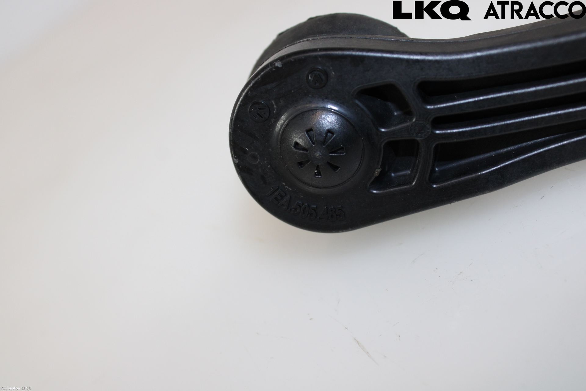 Volkswagen VW ID.4 21- Krängningshämmarstag Bak