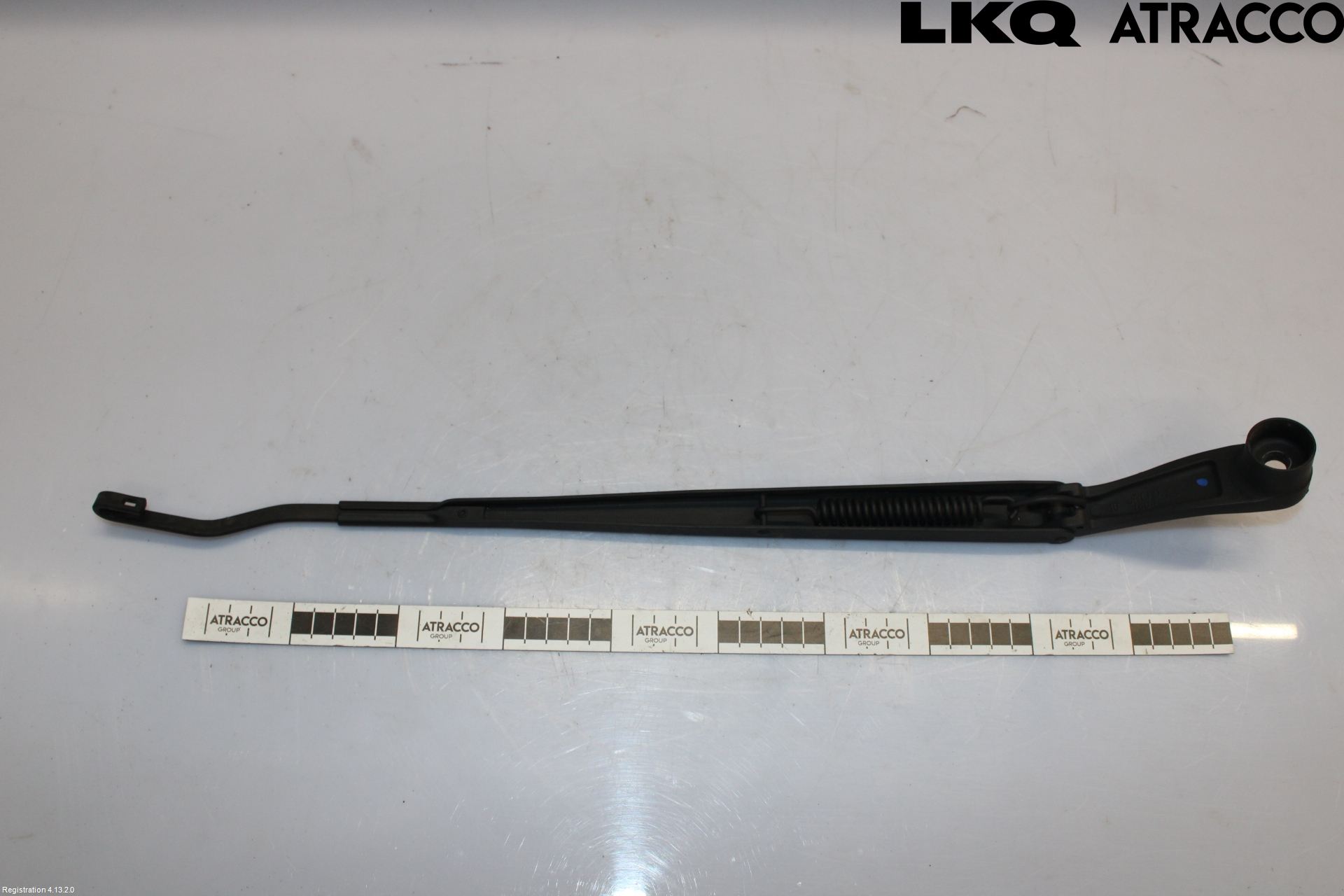 Kia RIO 06-11 Torkararm Armar Vindruta
