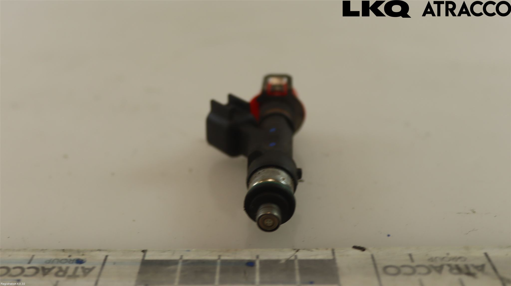 Ford MONDEO 07-15 Injspridare