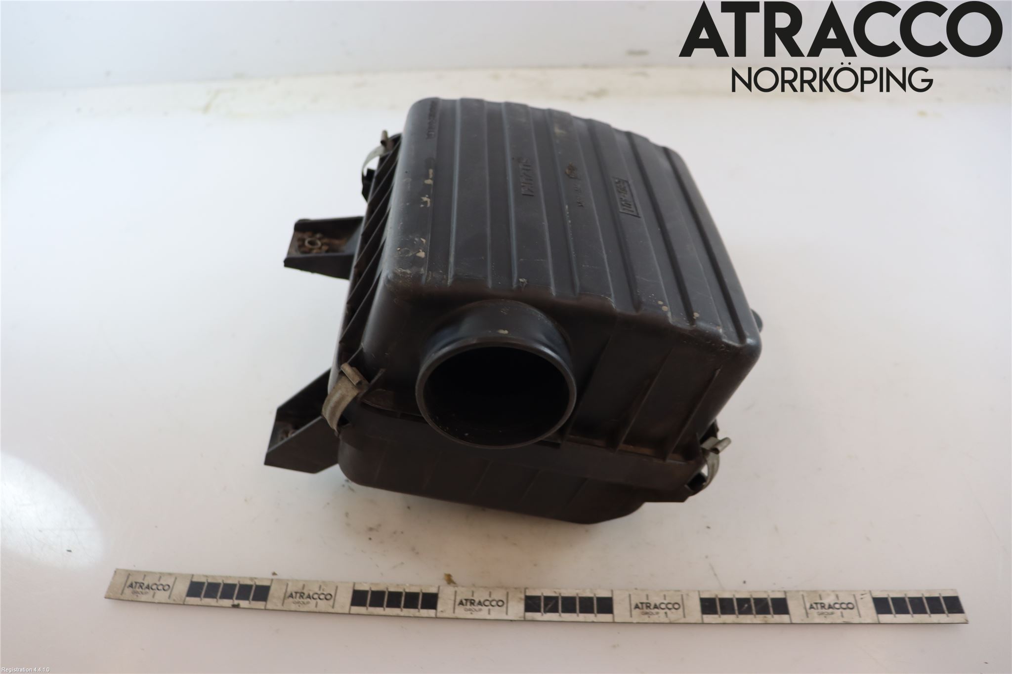 Suzuki GRAND VITARA I 98-05 Luftrenare